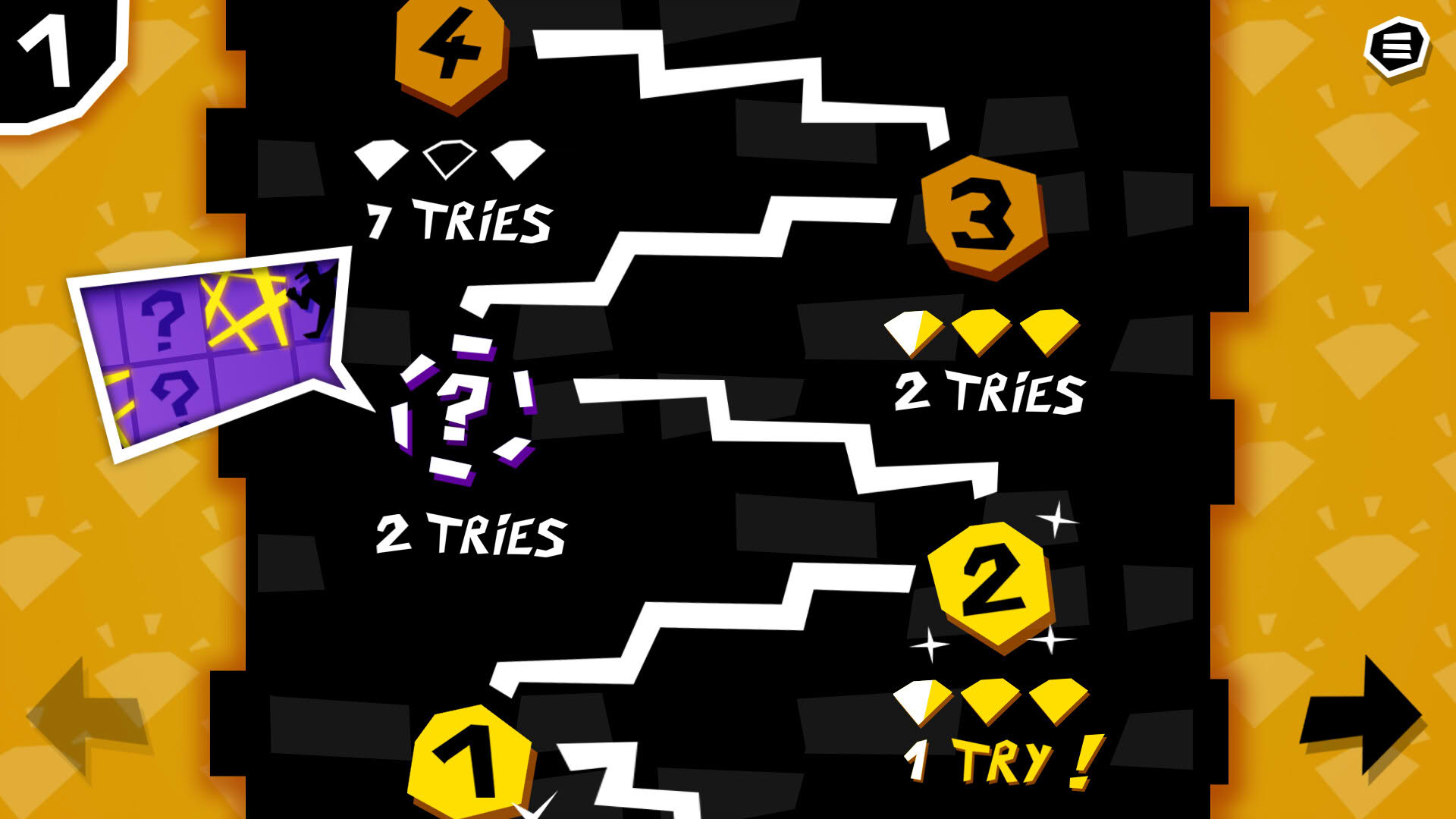 Screenshot for Larcin Lazer