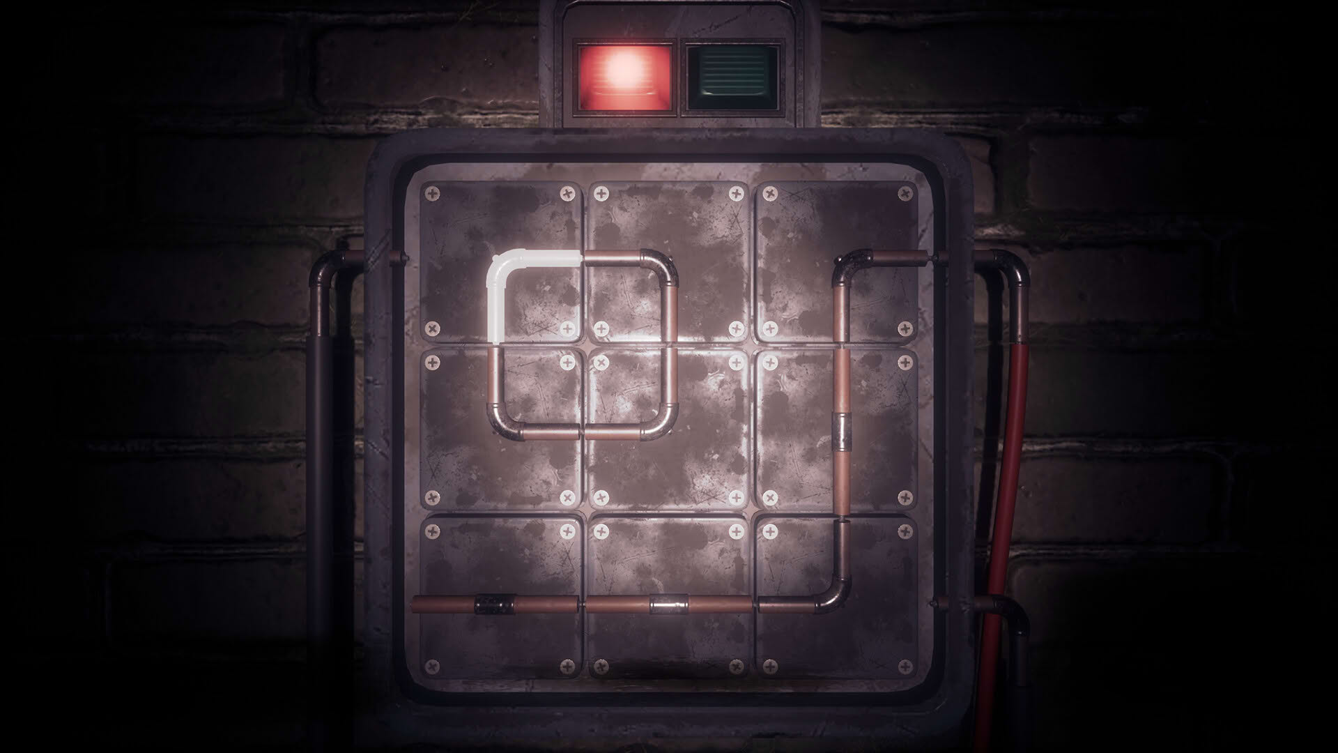 Screenshot for Puppet House