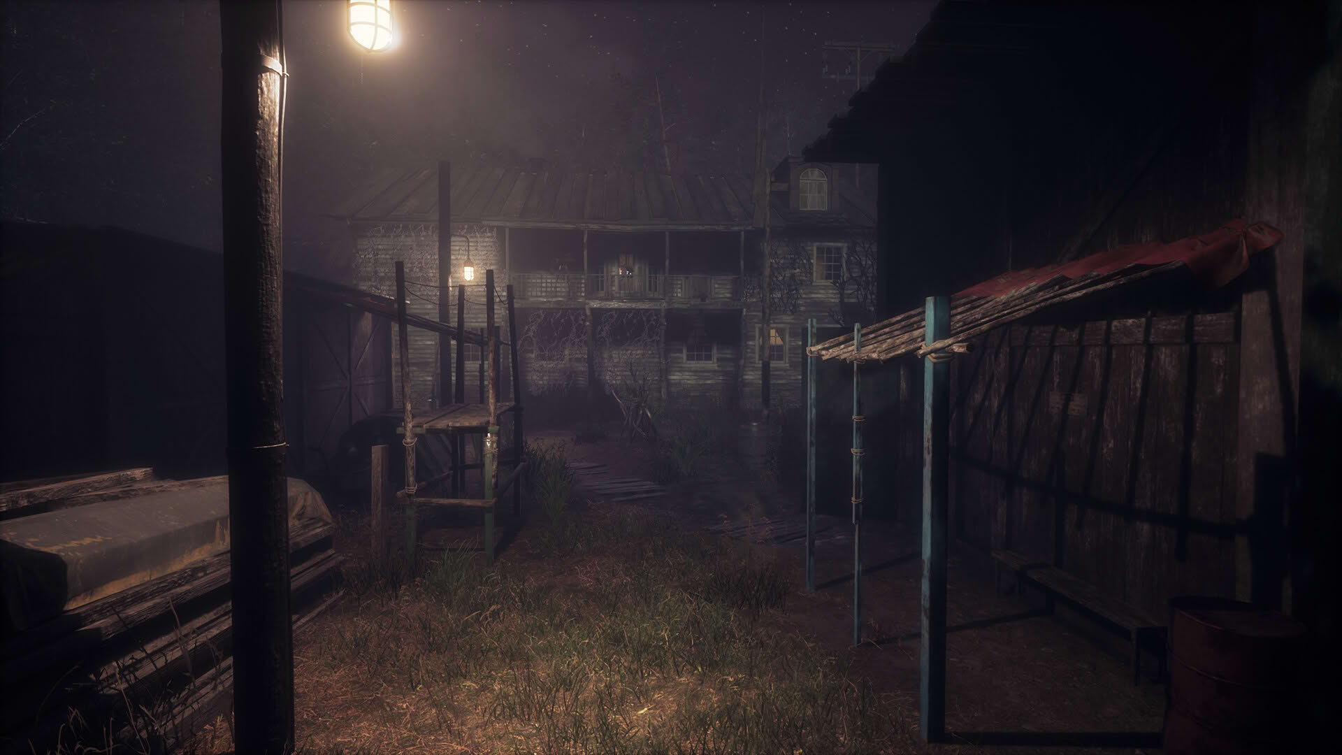 Screenshot for Puppet House