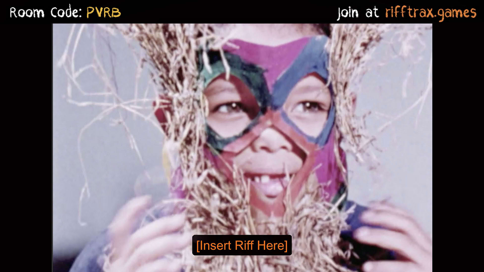 Screenshot for RiffTrax: The Game