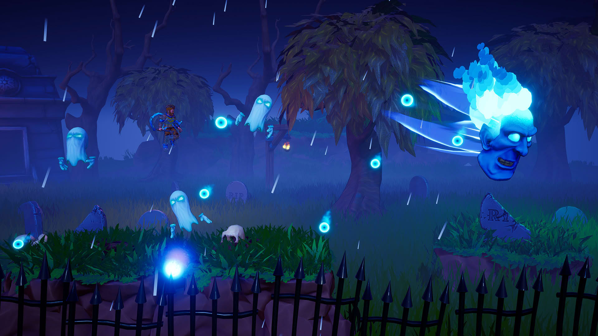 Screenshot for Cassiodora