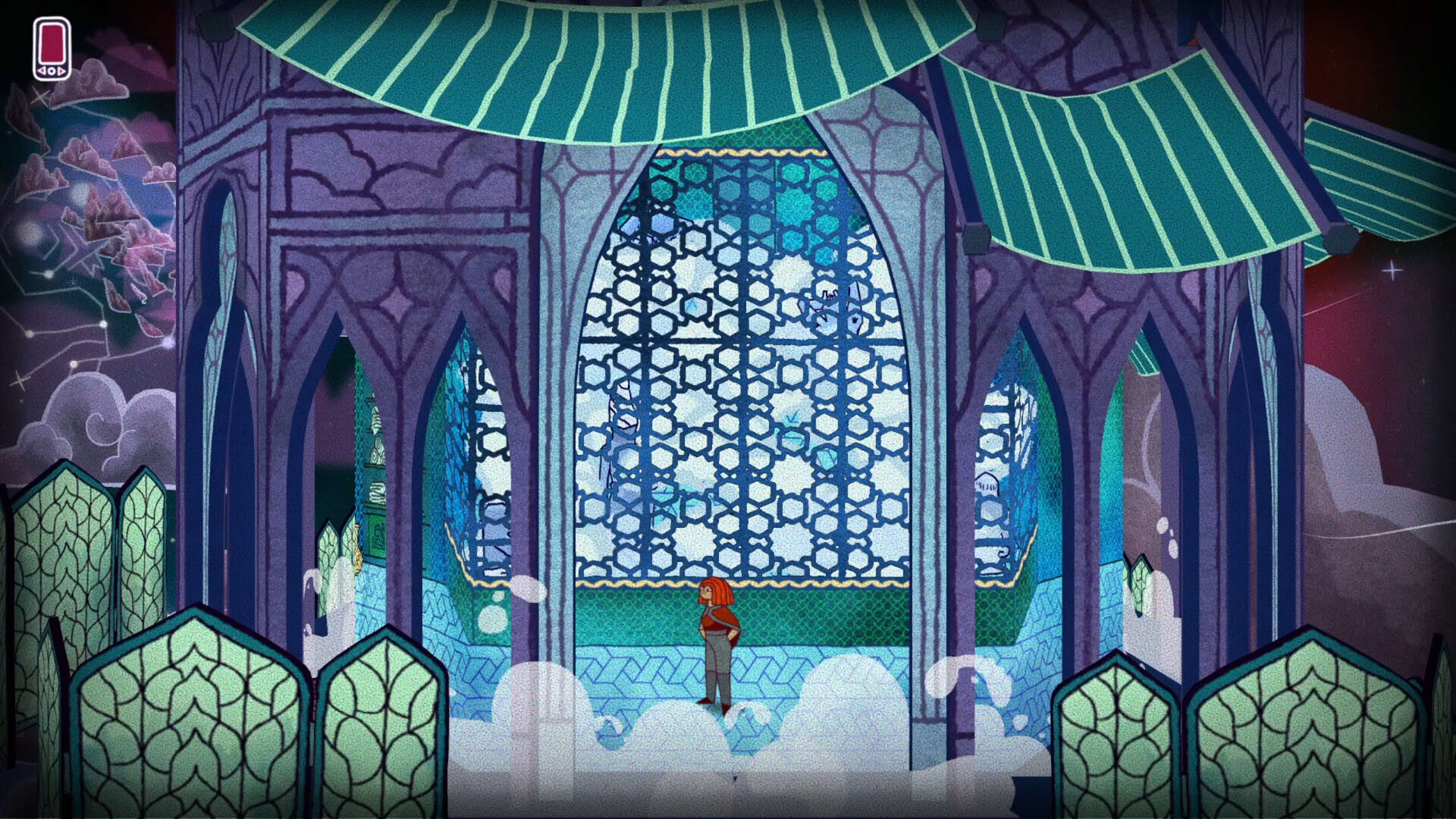 Screenshot for 30 Birds