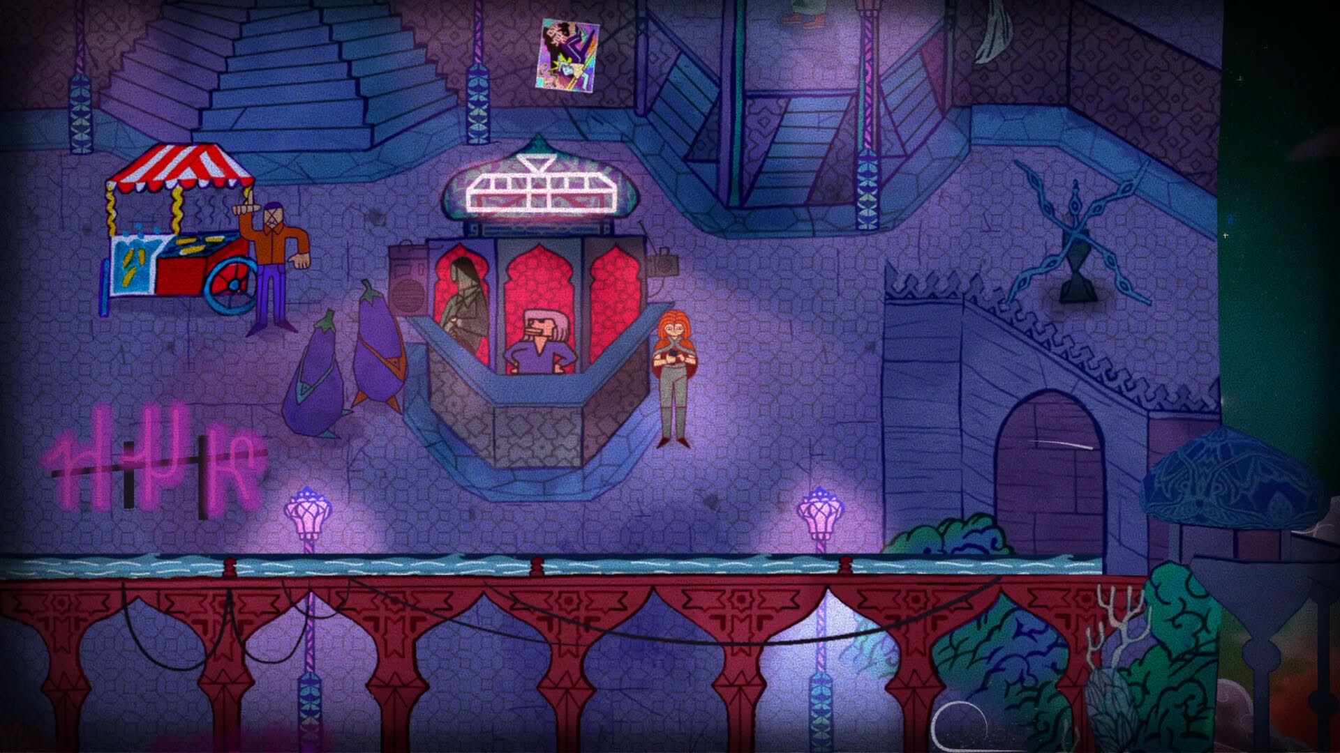 Screenshot for 30 Birds
