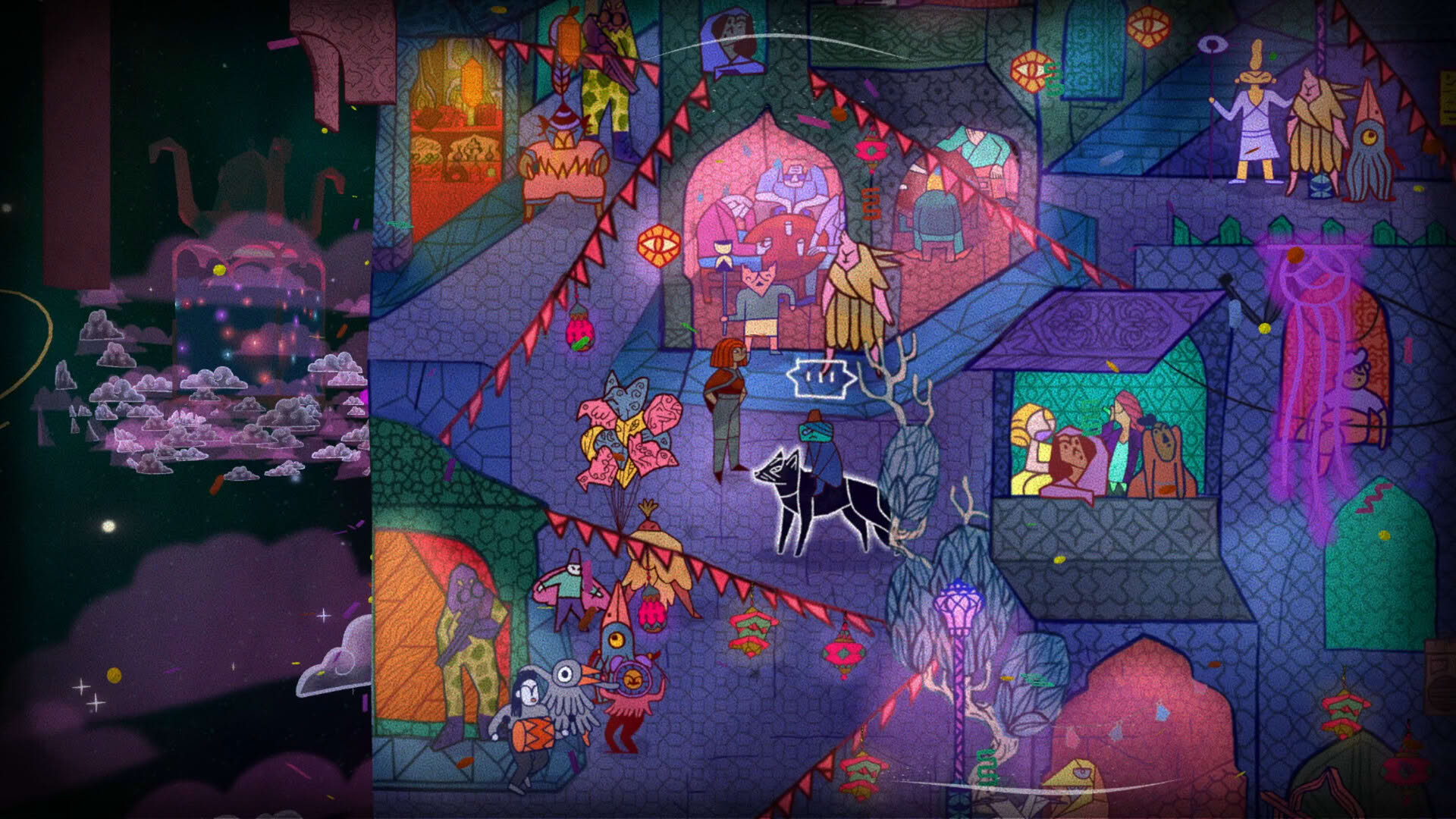 Screenshot for 30 Birds