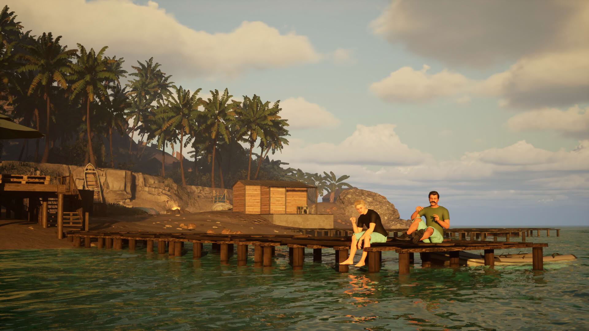 Screenshot for Drug Dealer Simulator 2