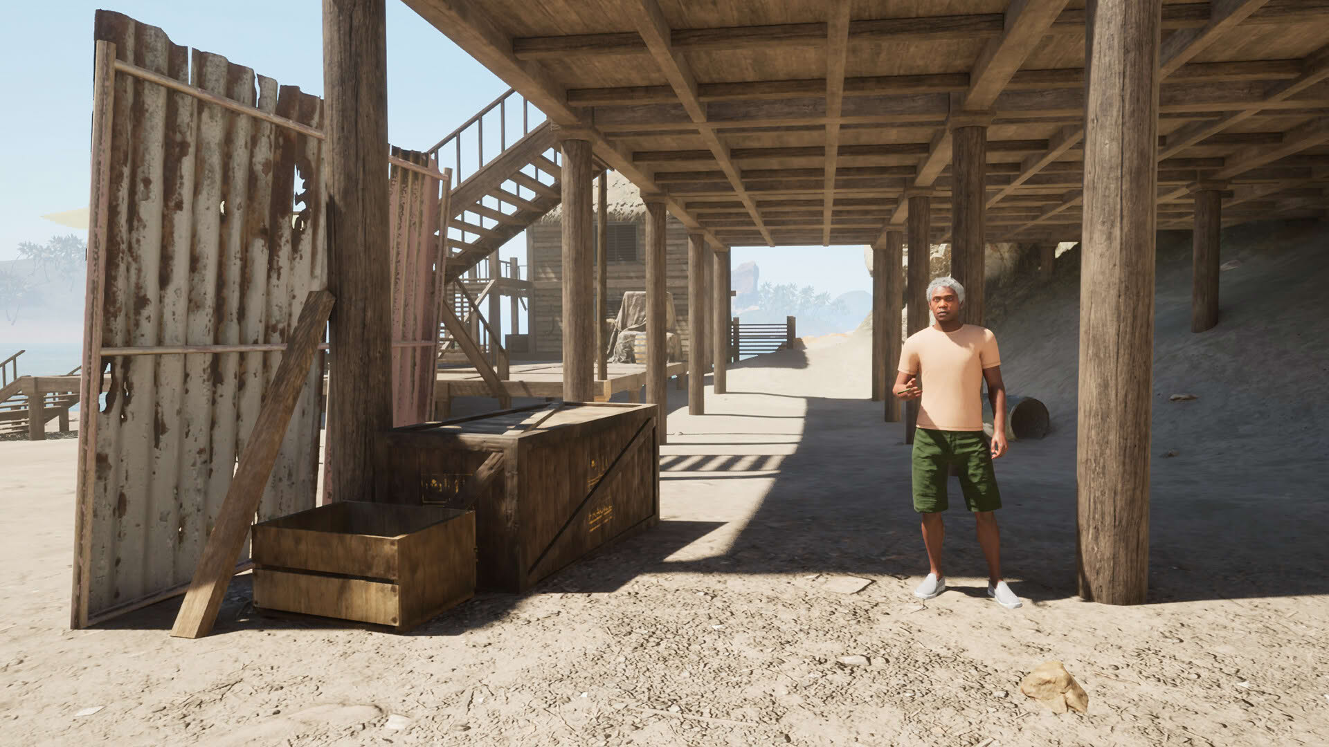 Screenshot for Drug Dealer Simulator 2
