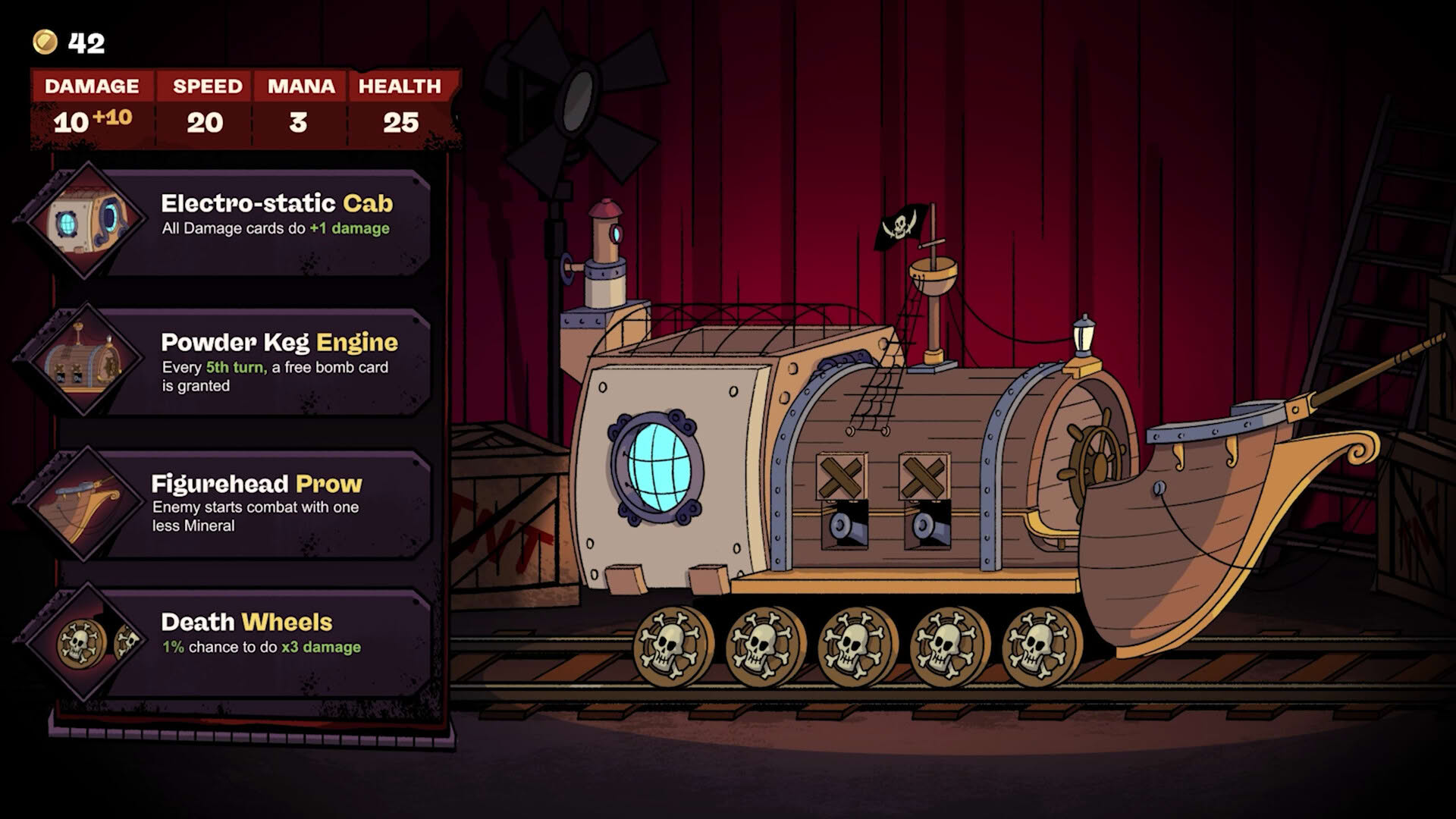 Screenshot for Battle Train