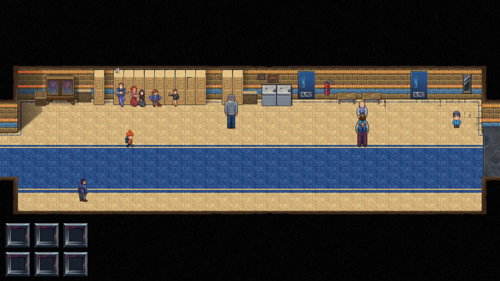 Screenshot for The Prince of Landis