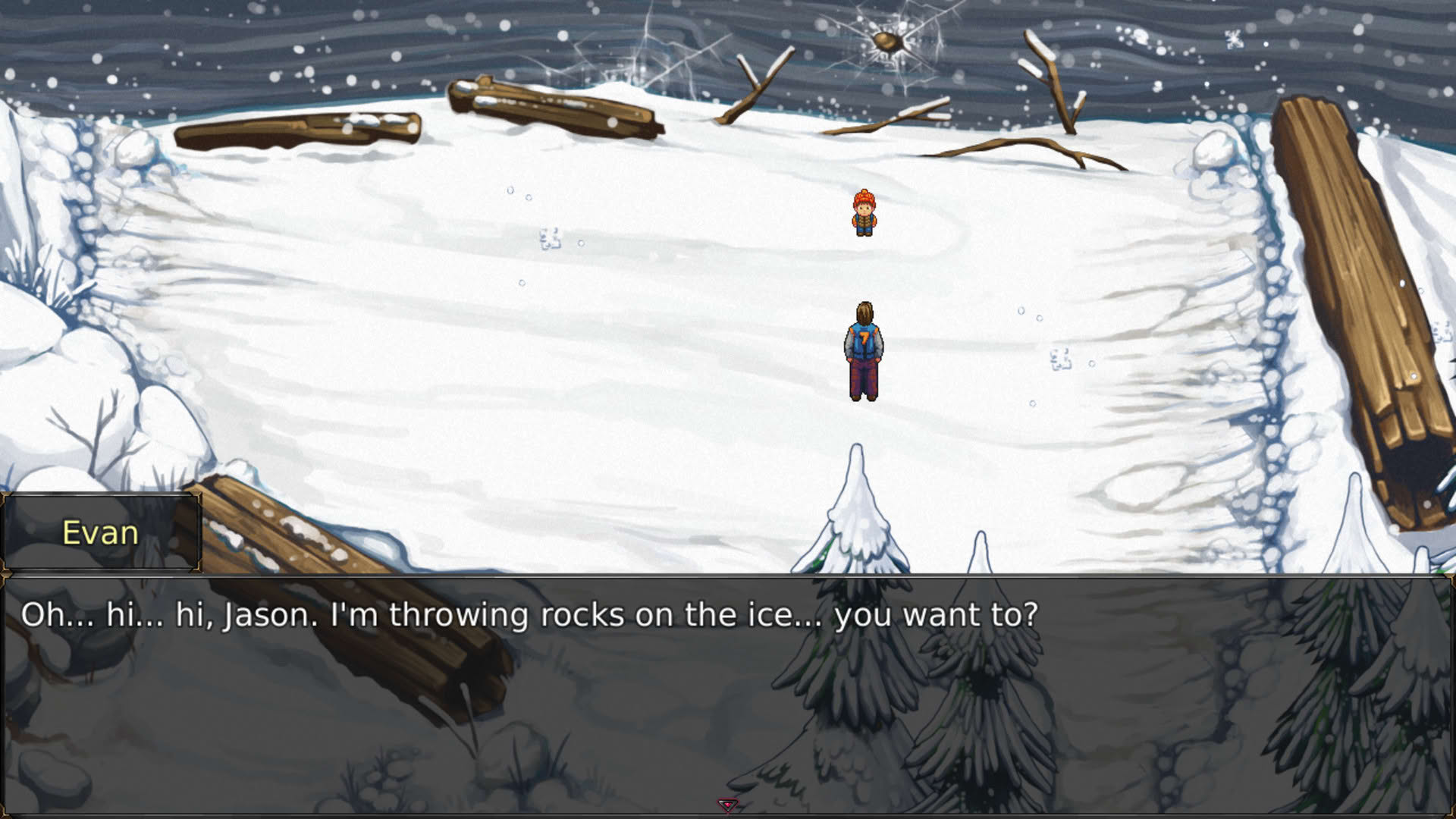 Screenshot for The Prince of Landis