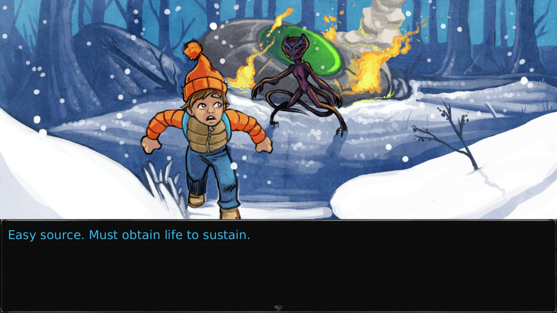 Screenshot for The Prince of Landis