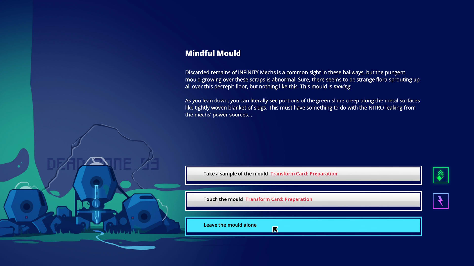 Screenshot for Nitro Kid