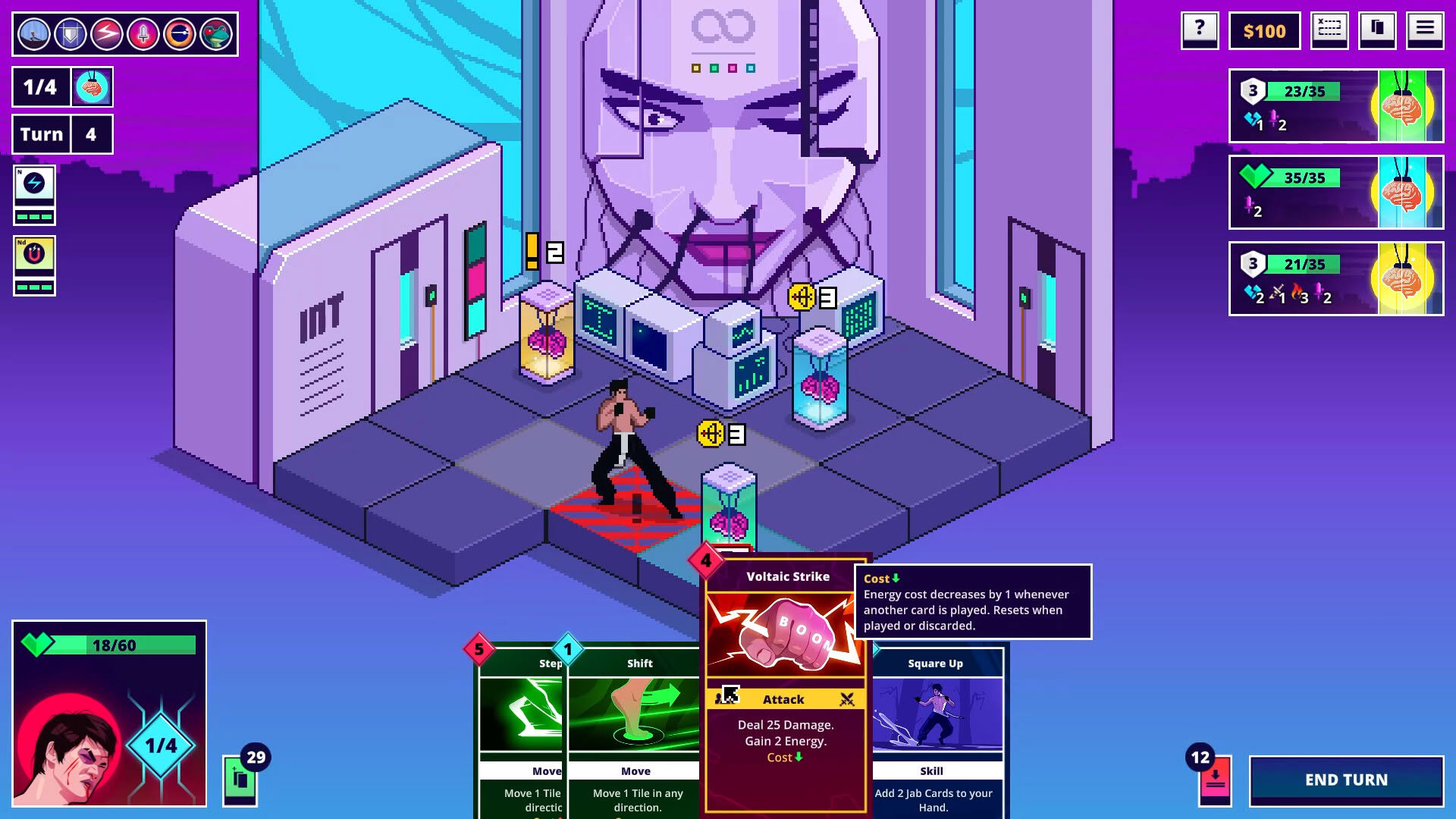 Screenshot for Nitro Kid