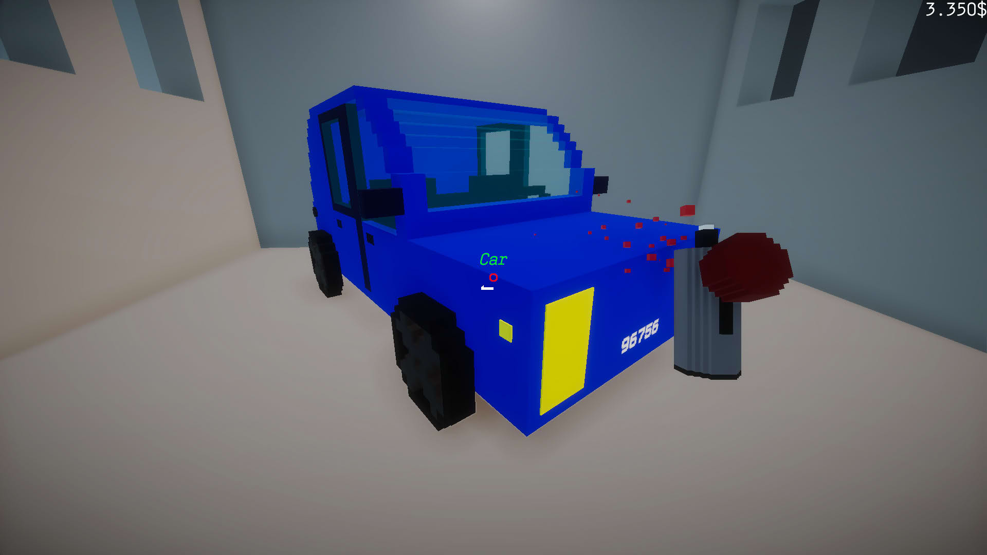 Screenshot for Car Tehc