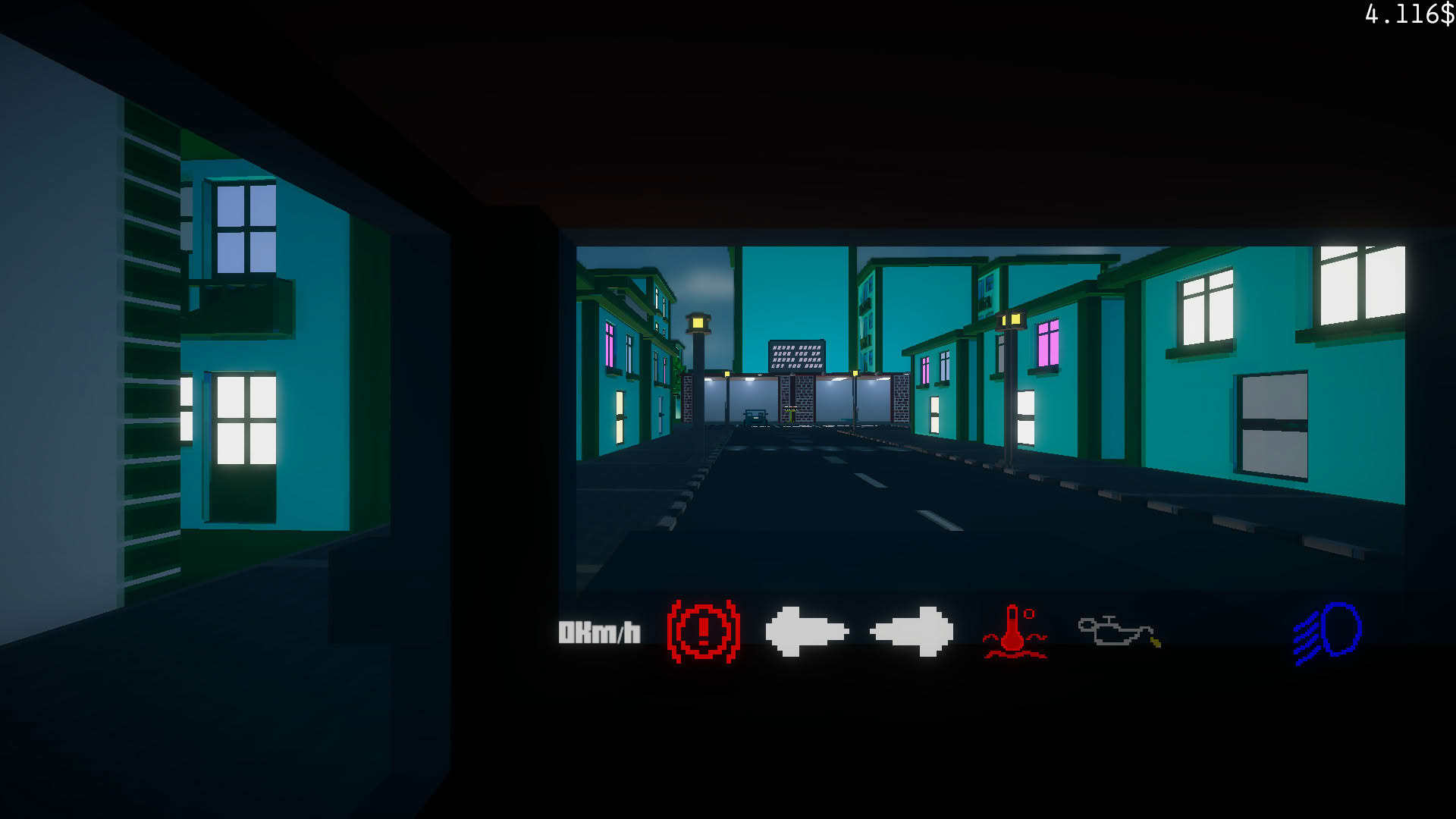 Screenshot for Car Tehc