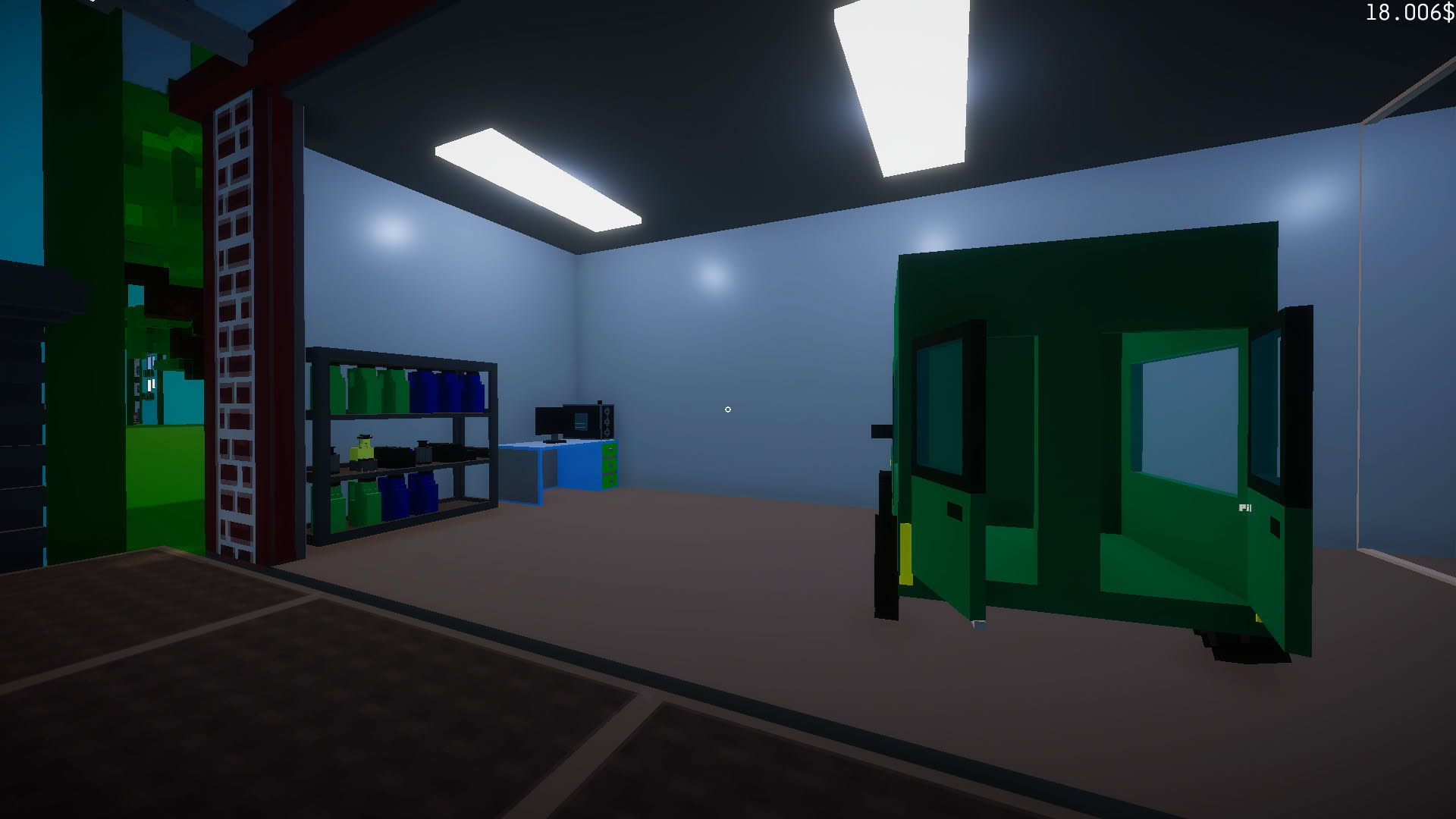 Screenshot for Car Tehc