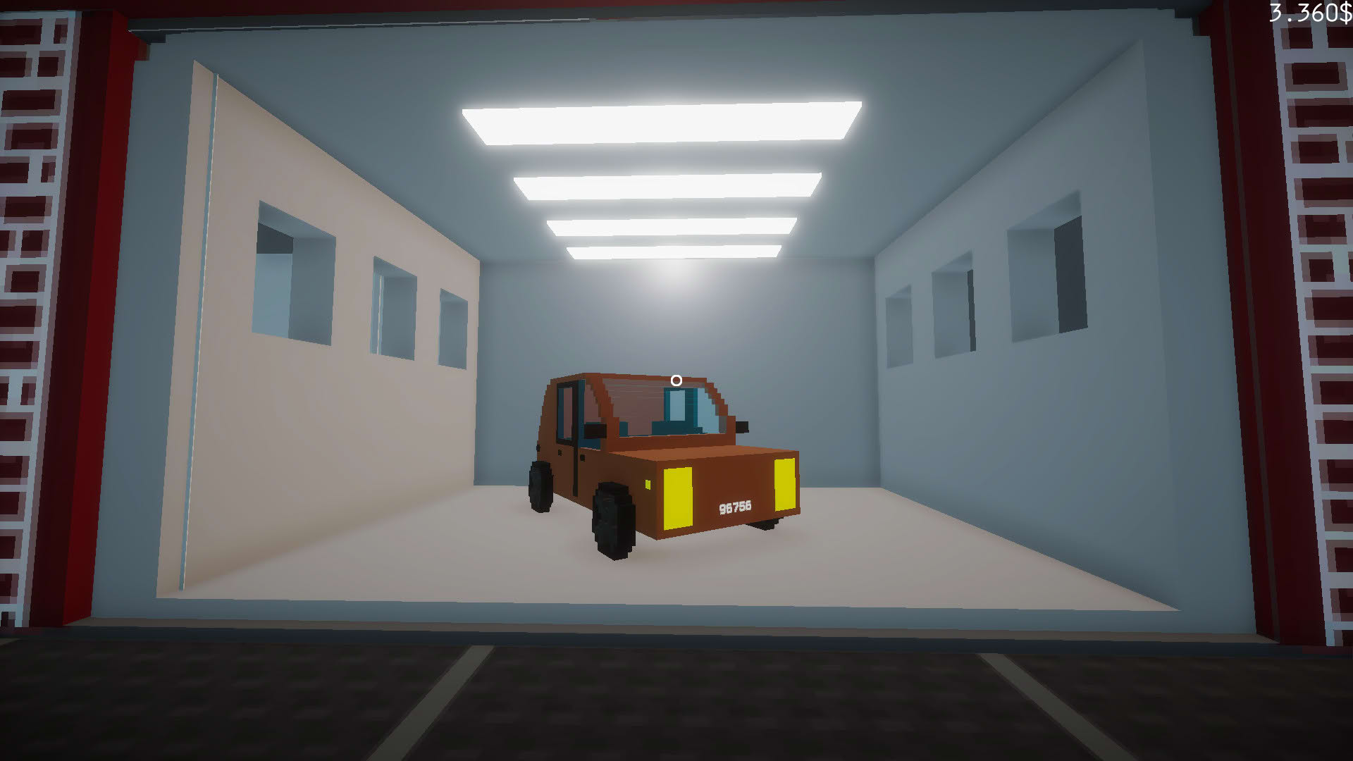 Screenshot for Car Tehc