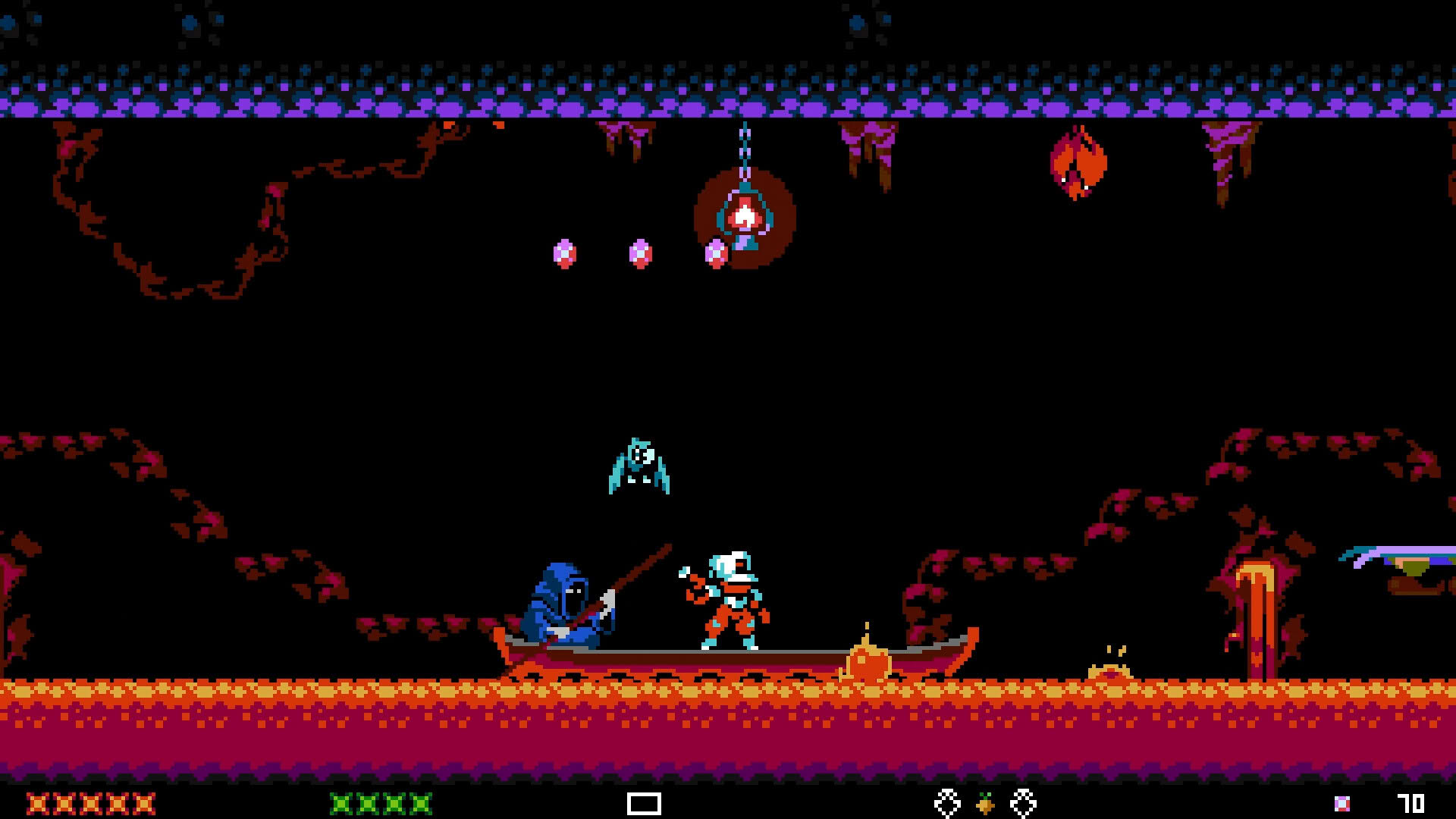 Screenshot for Bat Boy