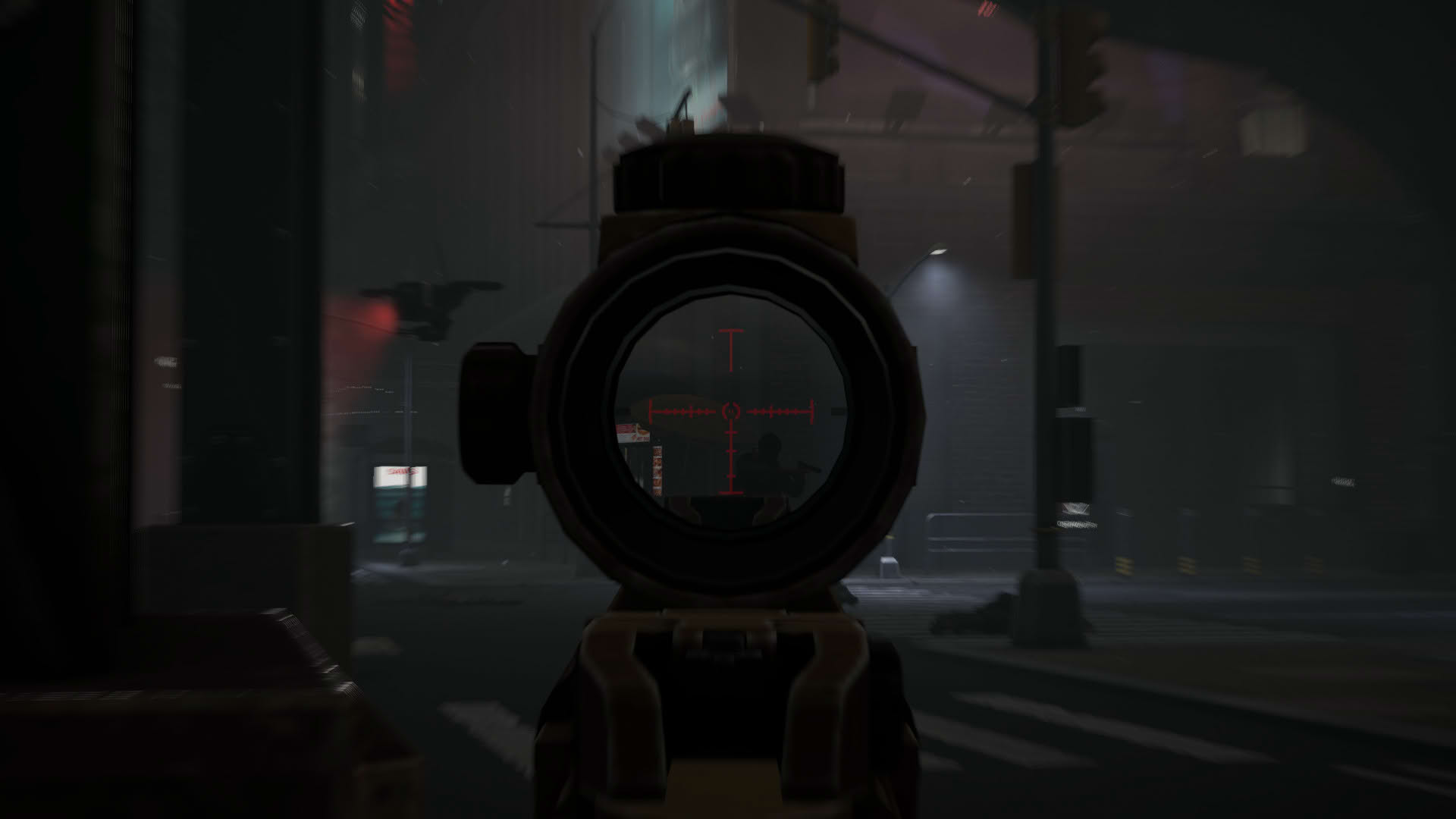 Screenshot for Remoteness