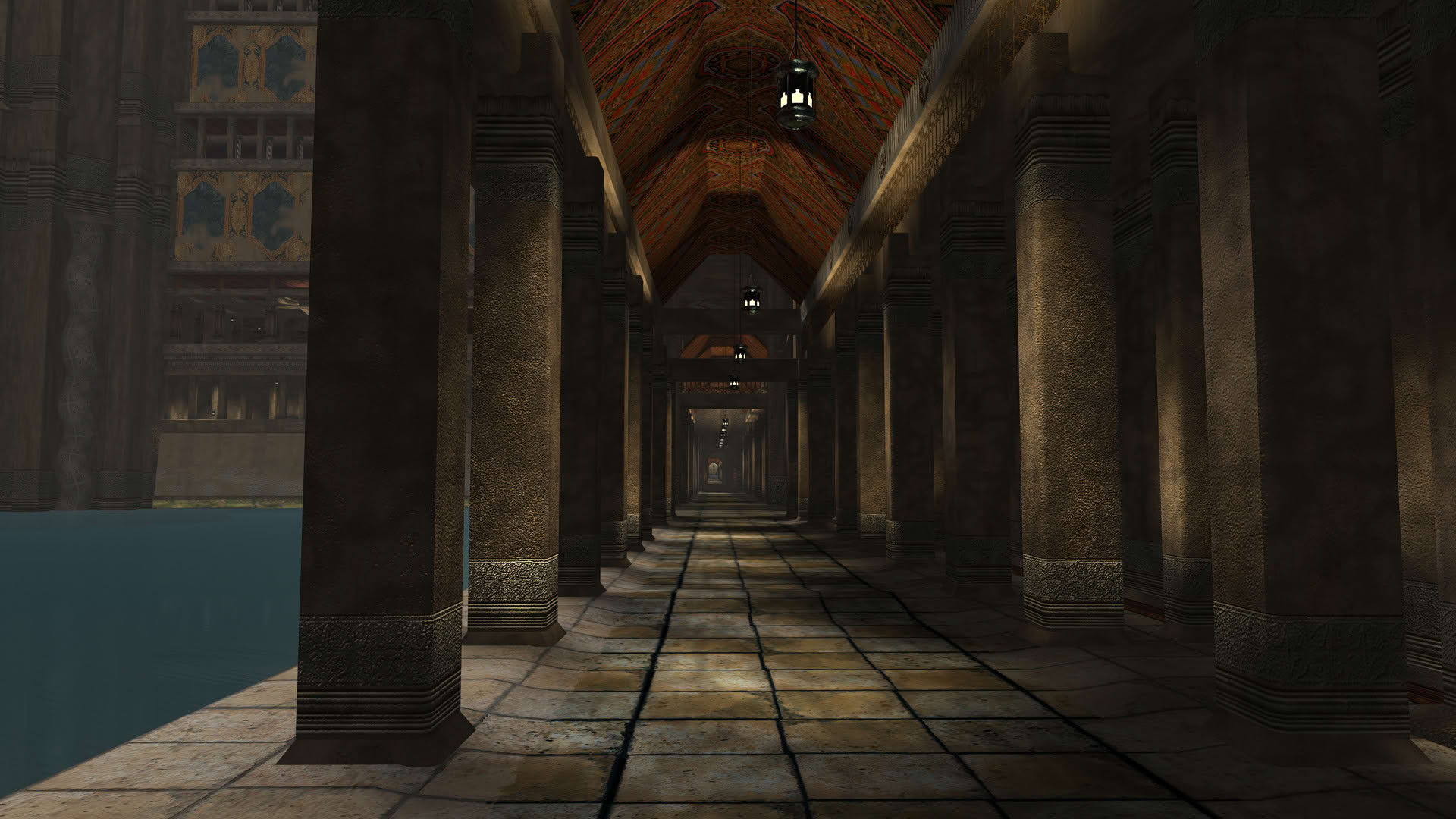 Screenshot for Schizm: Mysterious Journey