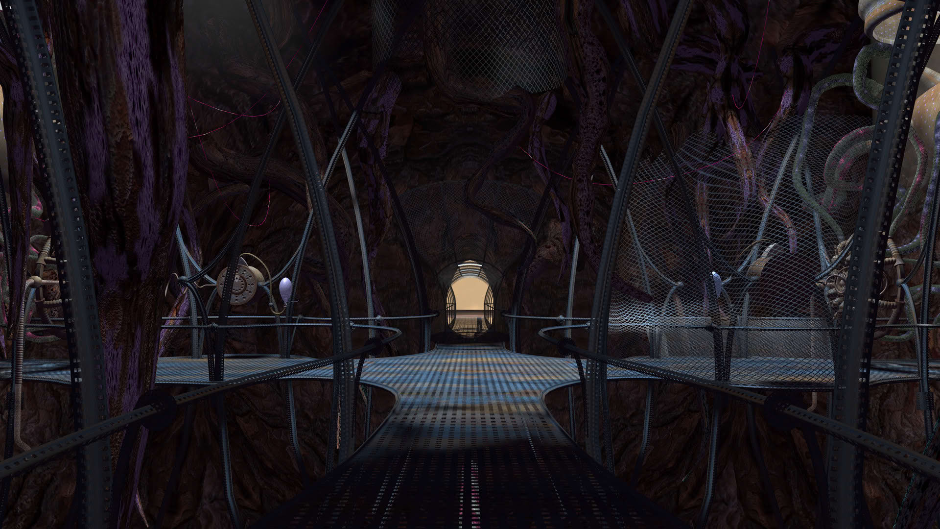 Screenshot for Schizm: Mysterious Journey