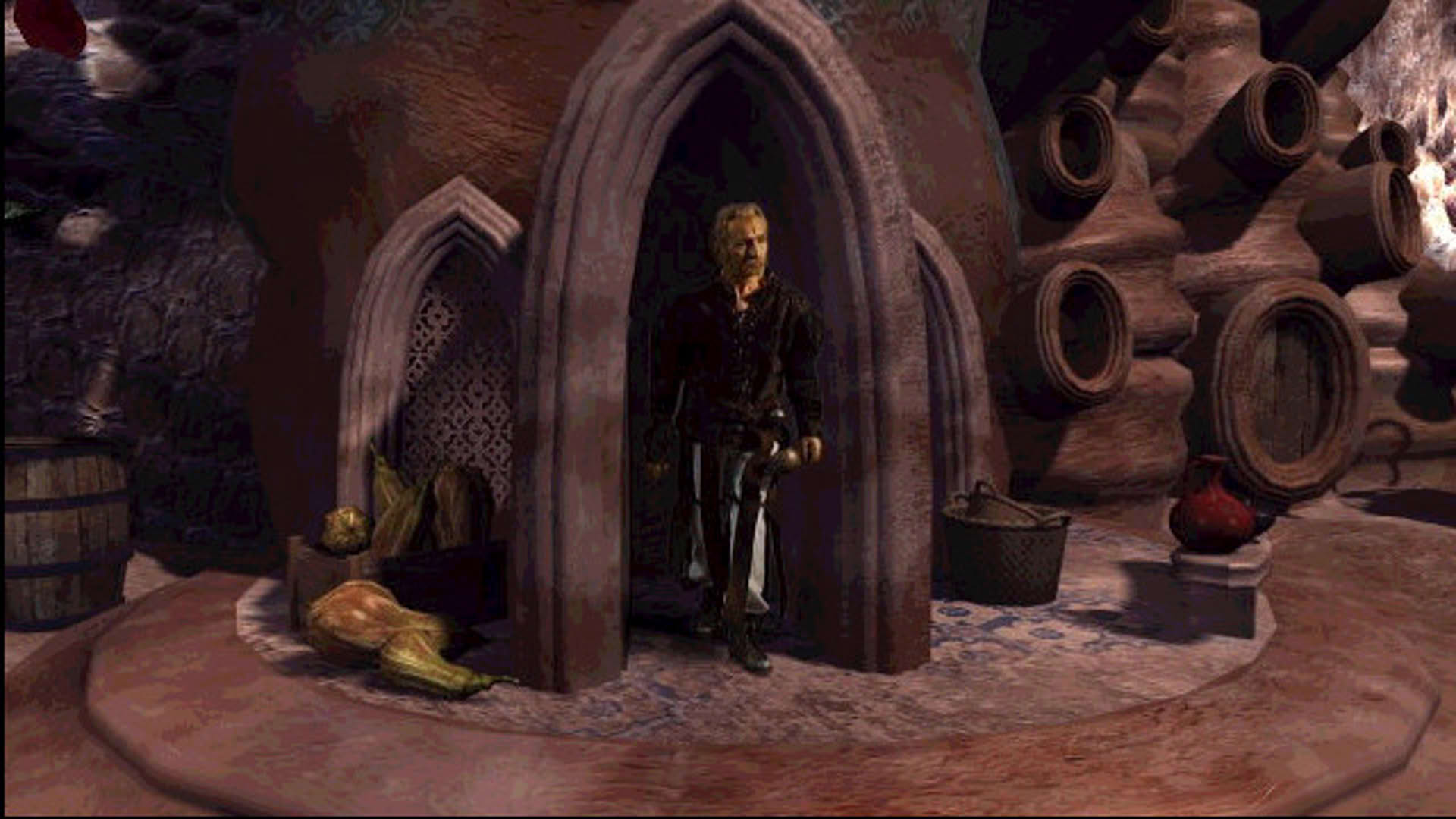 Screenshot for Schizm: Mysterious Journey