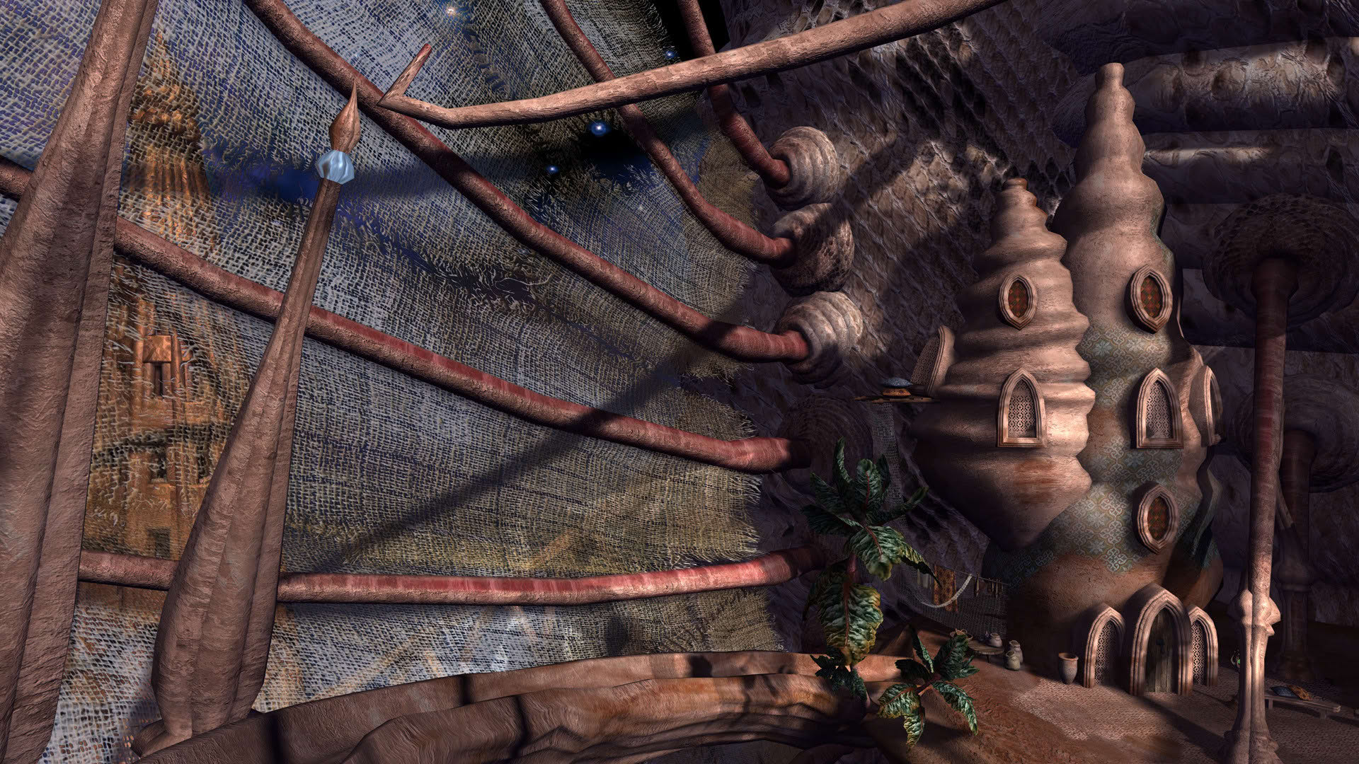 Screenshot for Schizm: Mysterious Journey