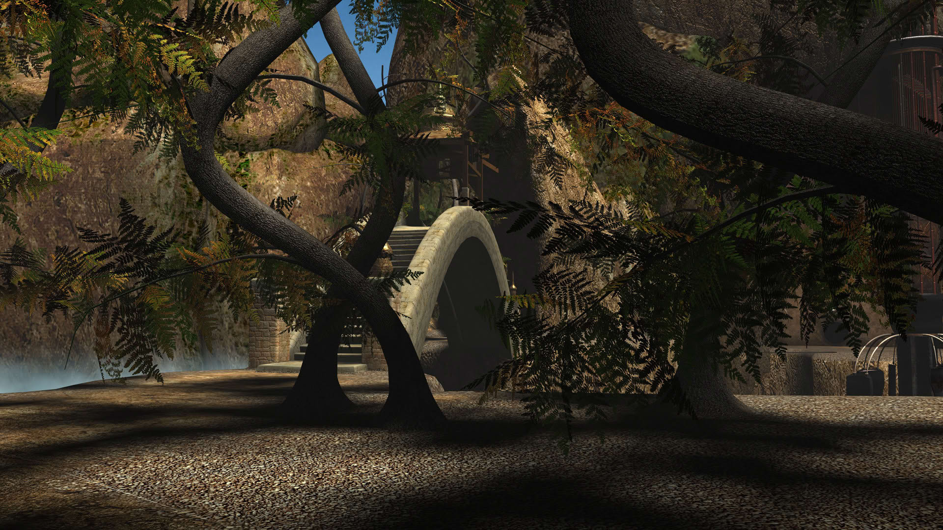Screenshot for Schizm: Mysterious Journey