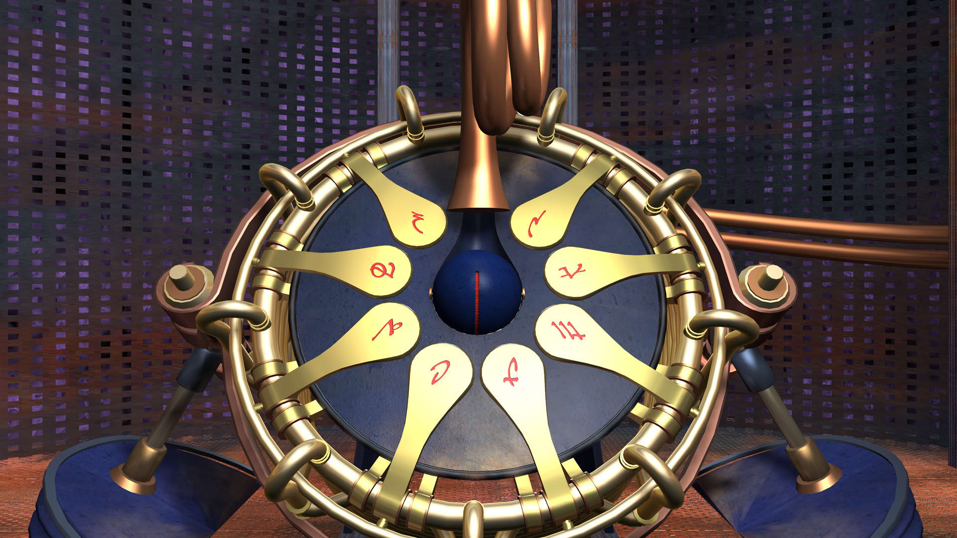 Screenshot for Schizm: Mysterious Journey