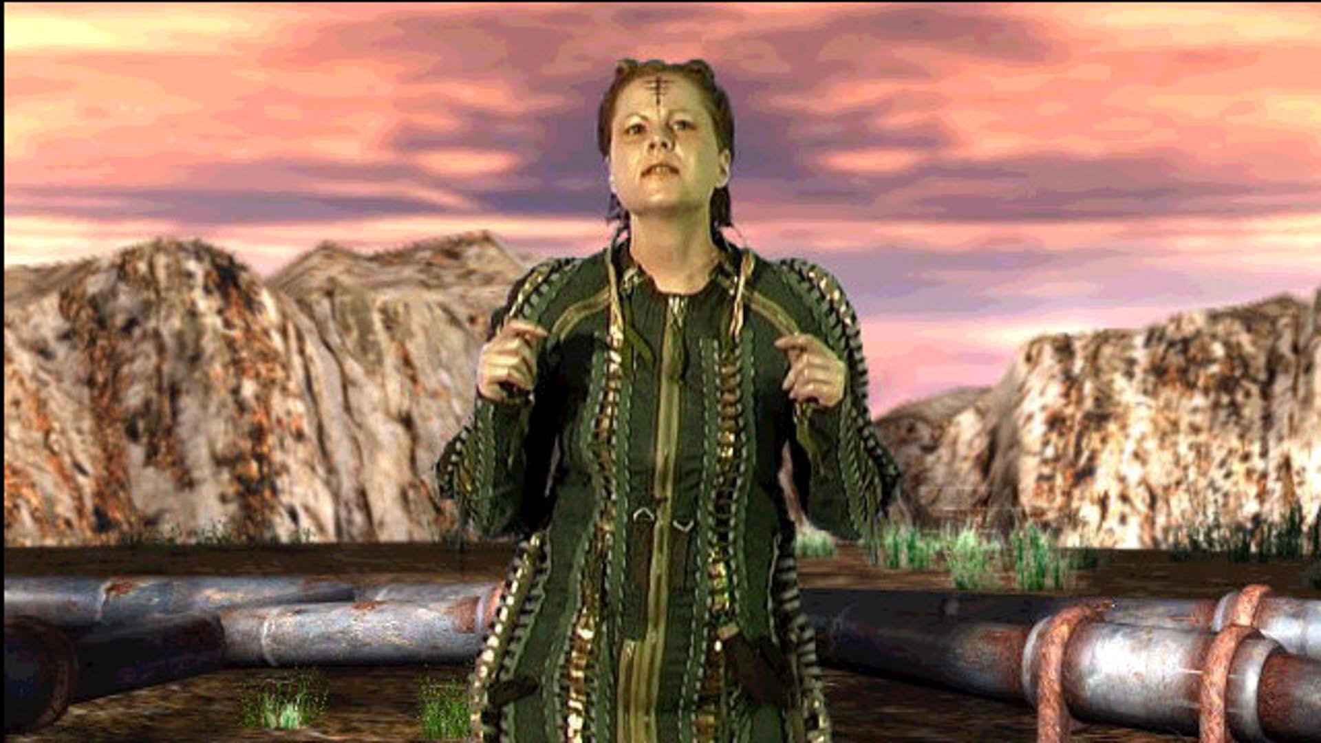 Screenshot for Schizm: Mysterious Journey
