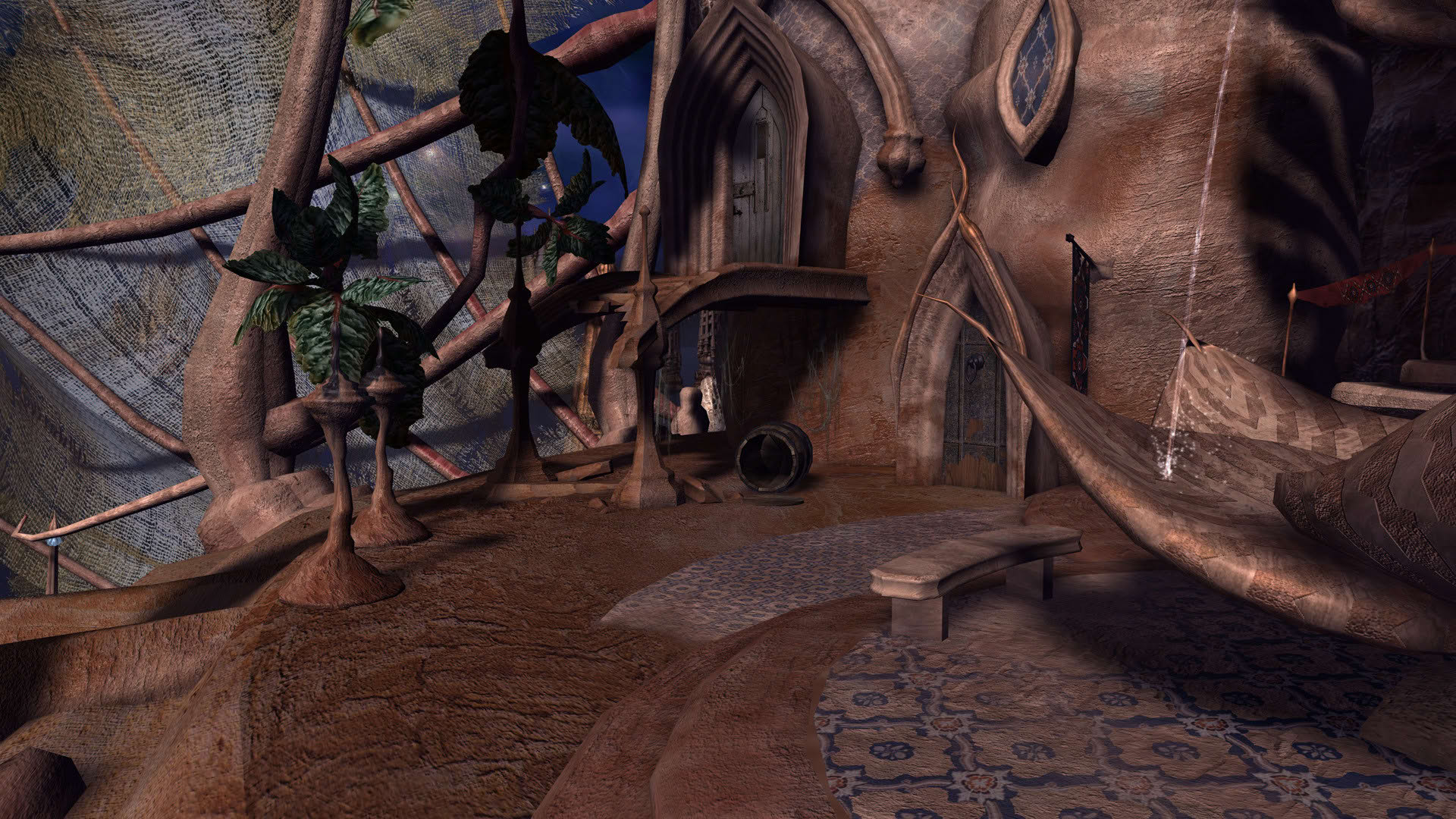 Screenshot for Schizm: Mysterious Journey