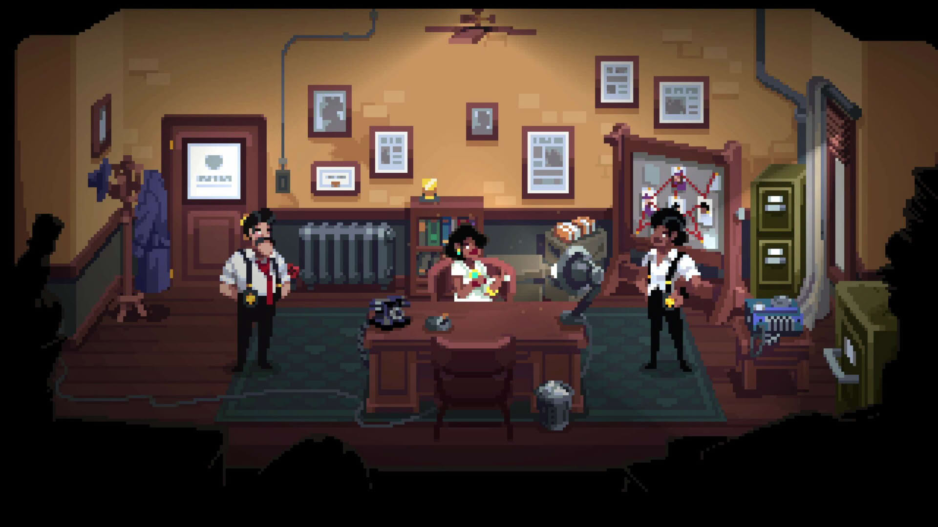 Screenshot for Loco Motive