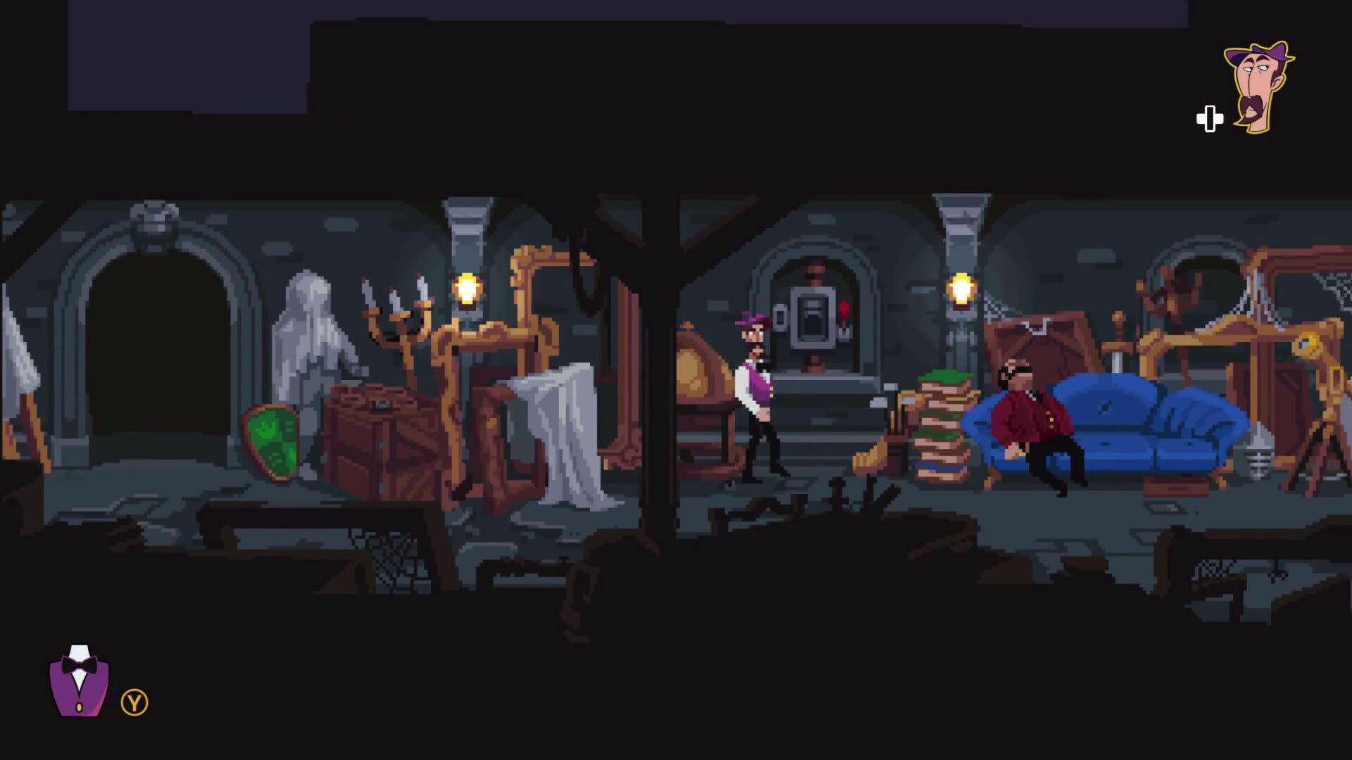 Screenshot for Loco Motive