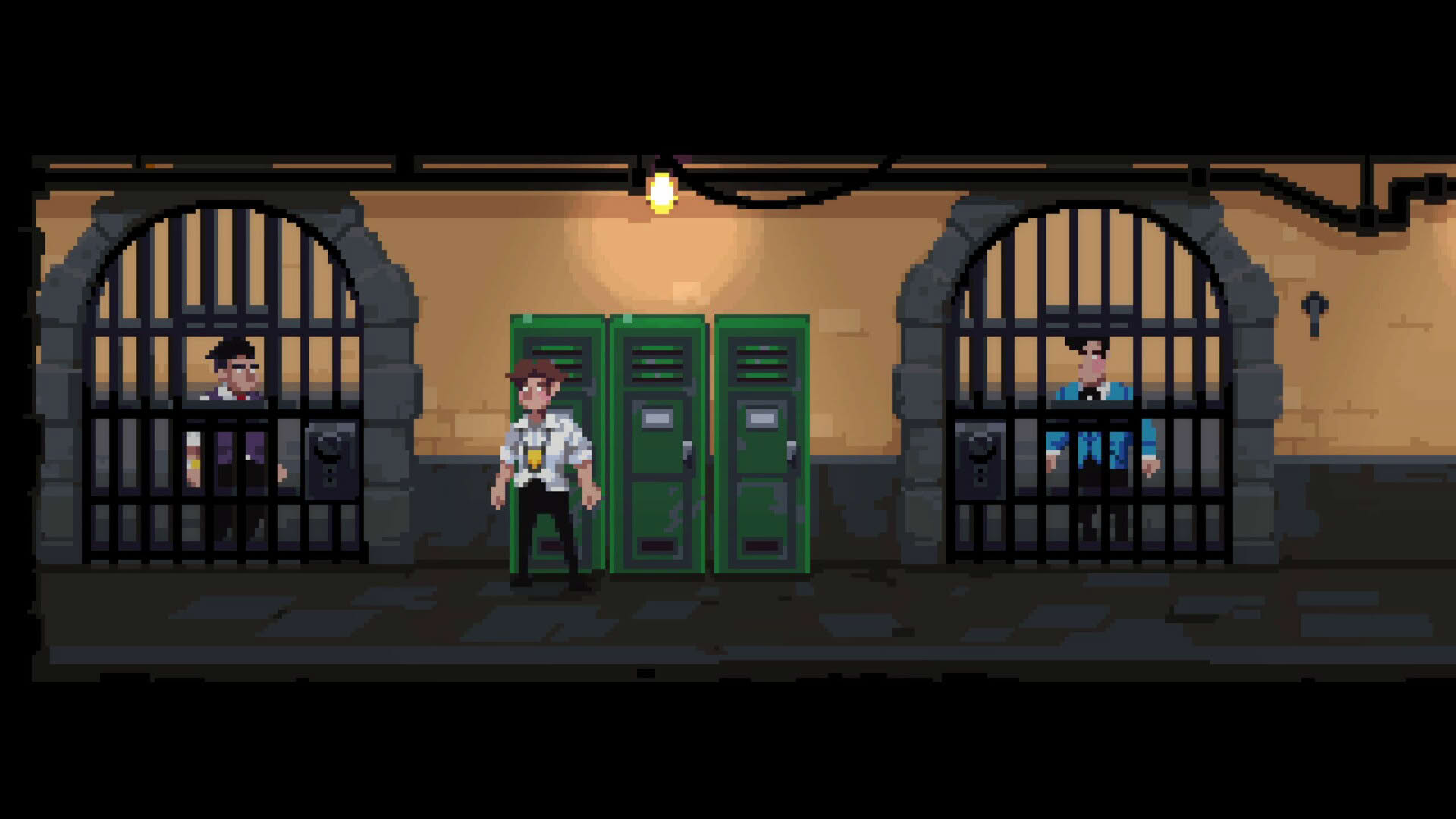 Screenshot for Loco Motive