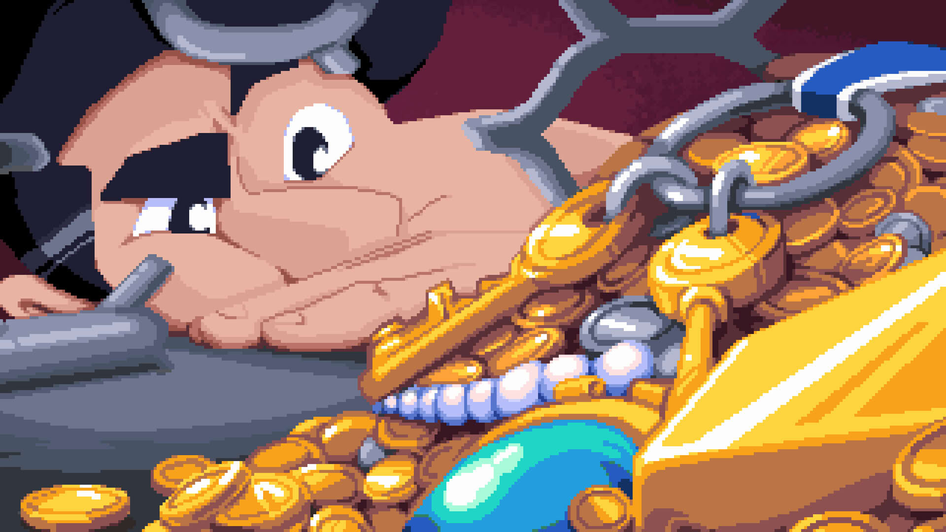 Screenshot for Loco Motive