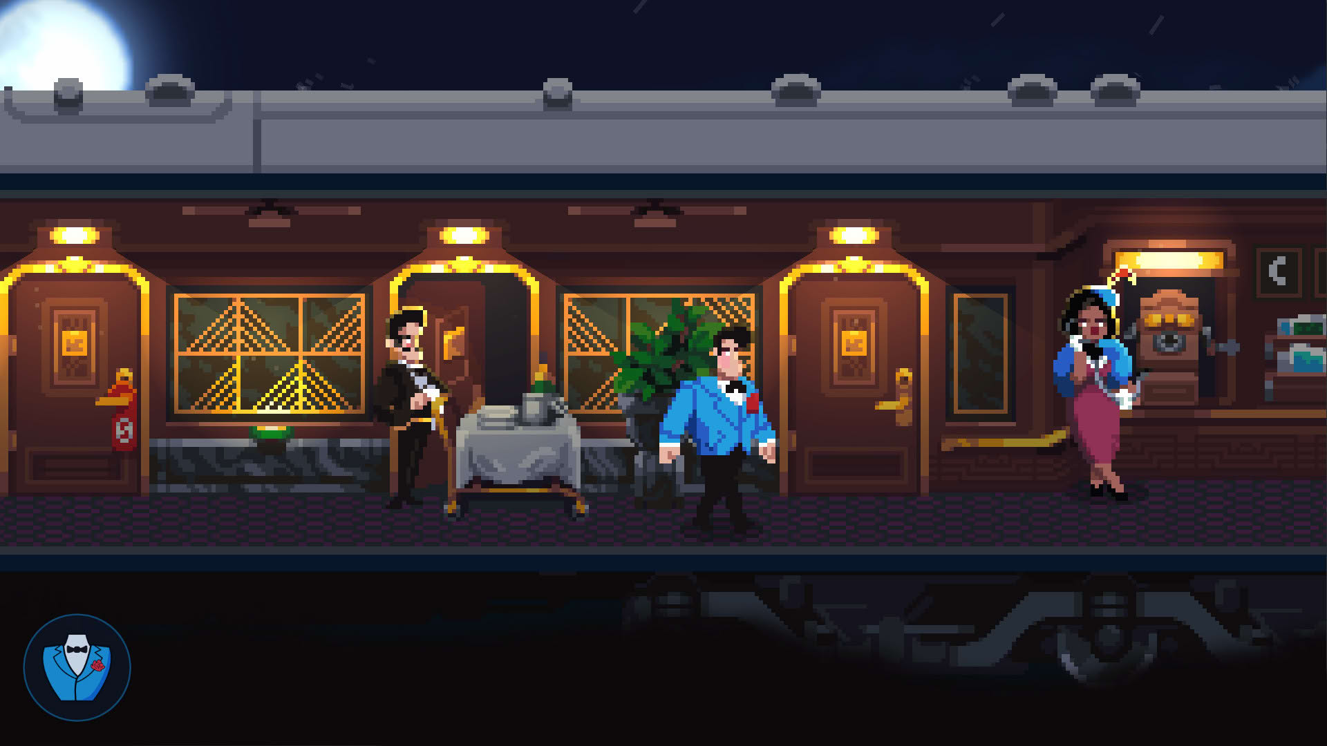 Screenshot for Loco Motive
