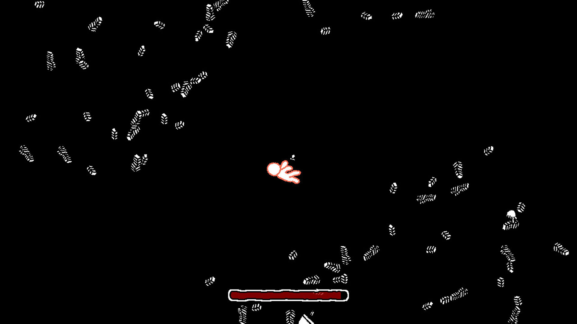 Screenshot for Bubble People
