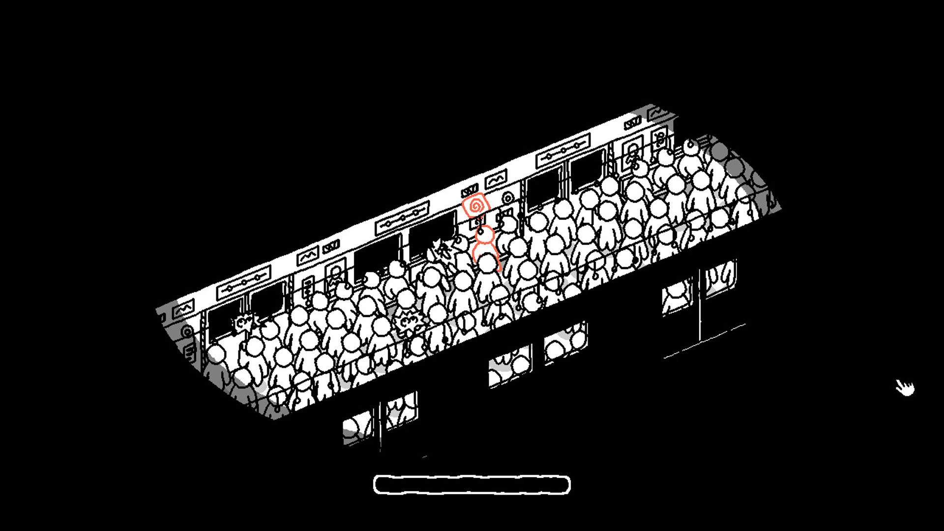 Screenshot for Bubble People