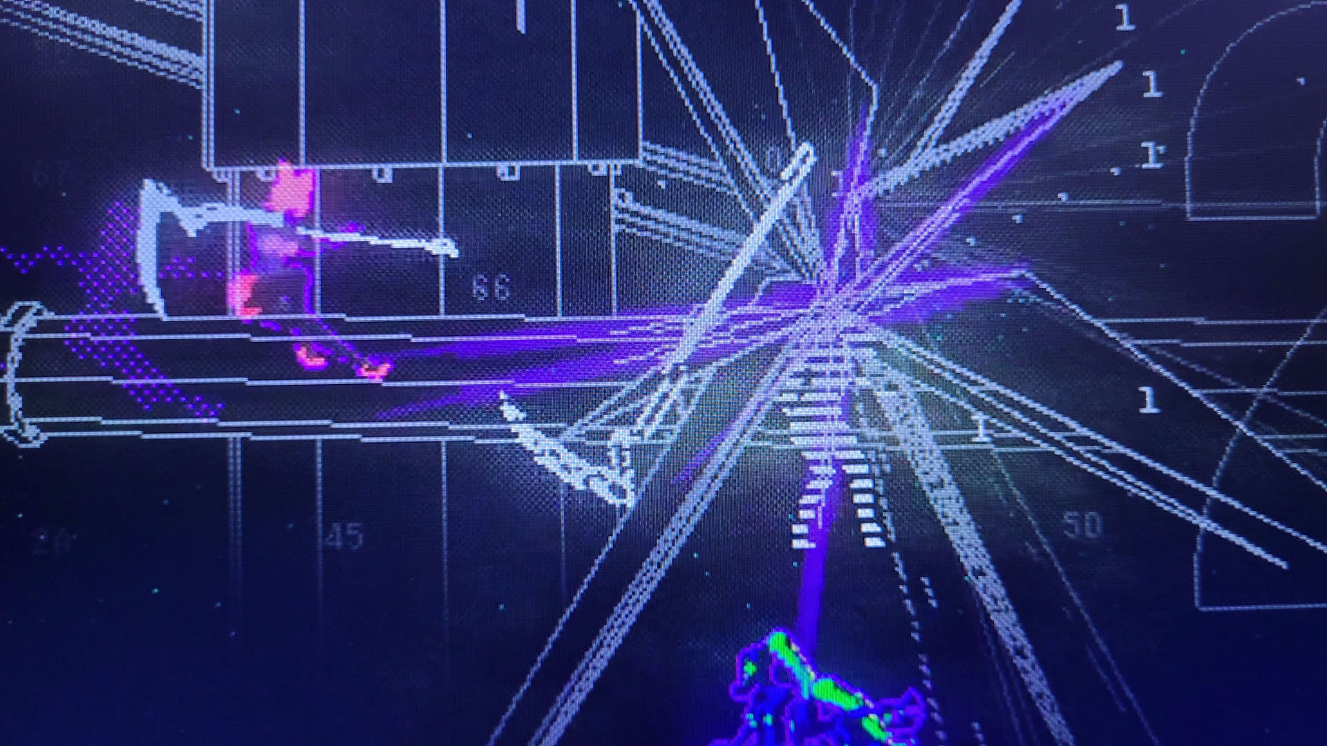 Screenshot for No Longer Human