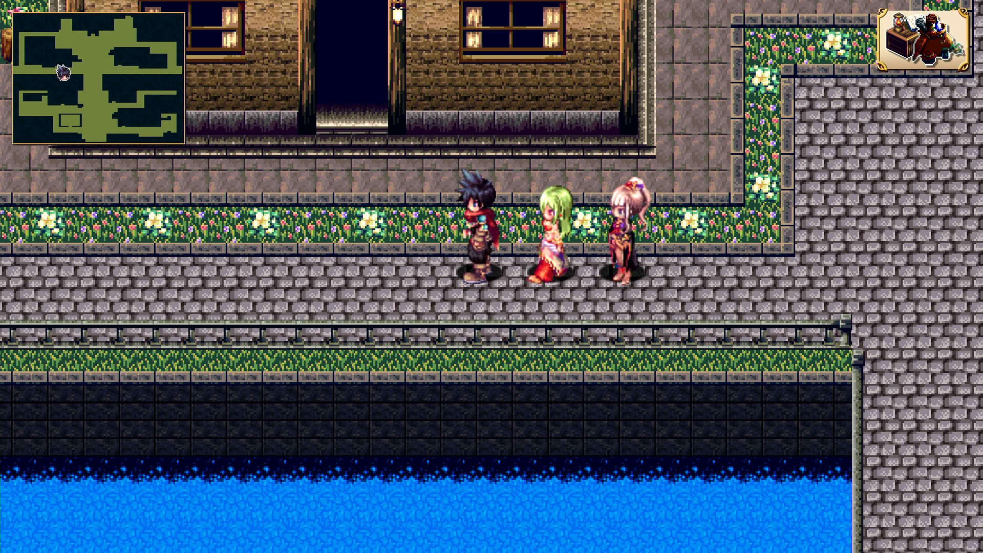 Screenshot for Justice Chronicles