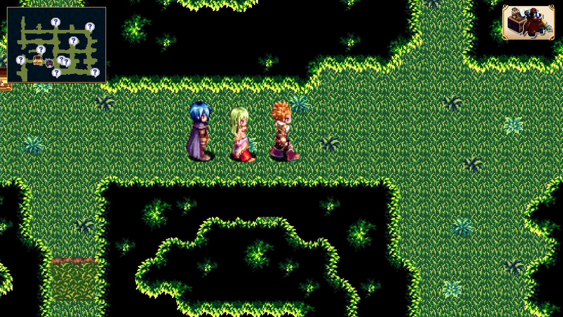 Screenshot for Justice Chronicles