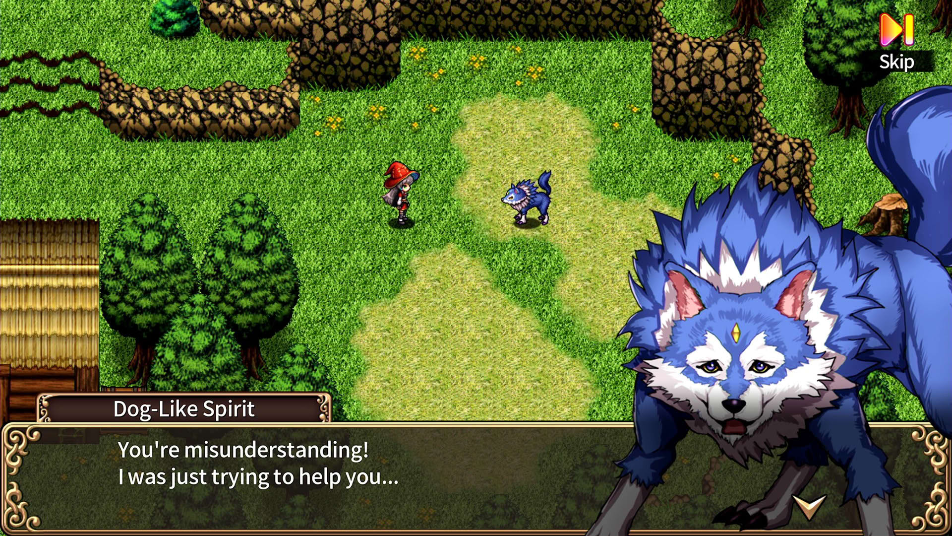 Screenshot for Ghost Sync