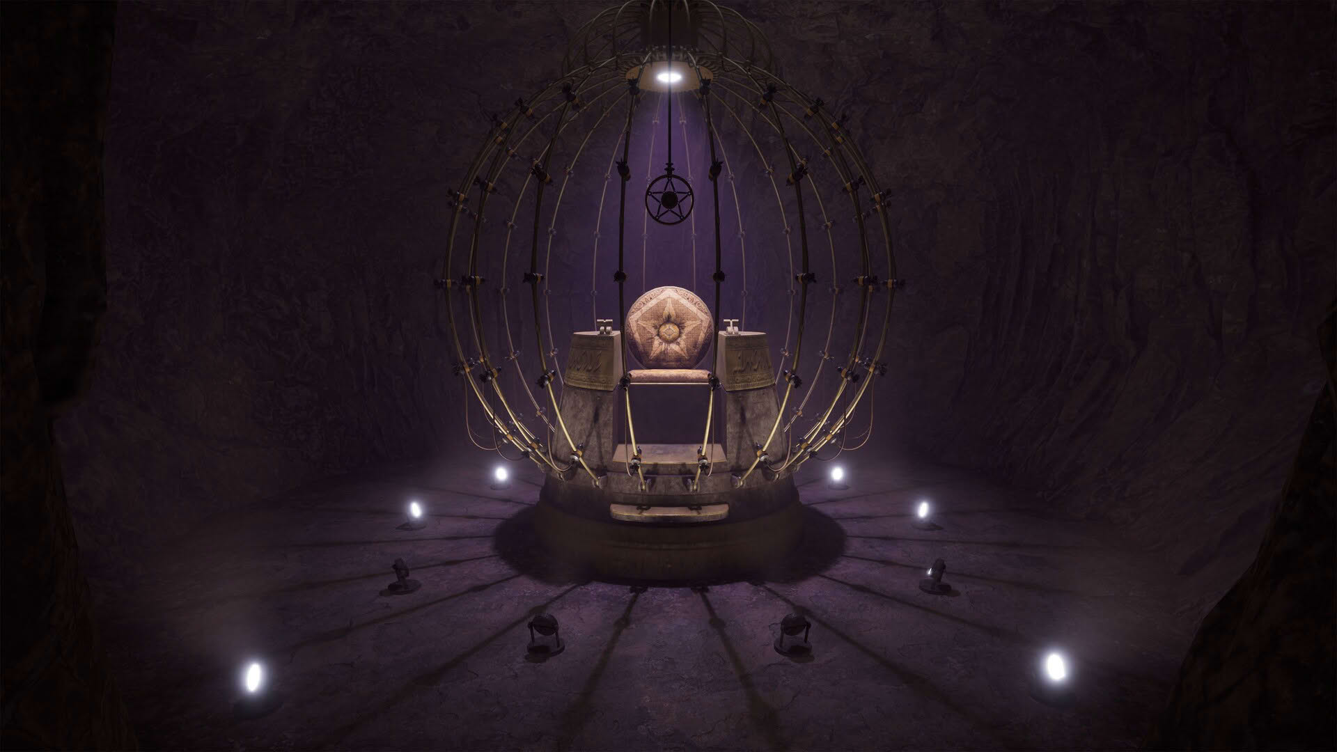 Screenshot for Riven