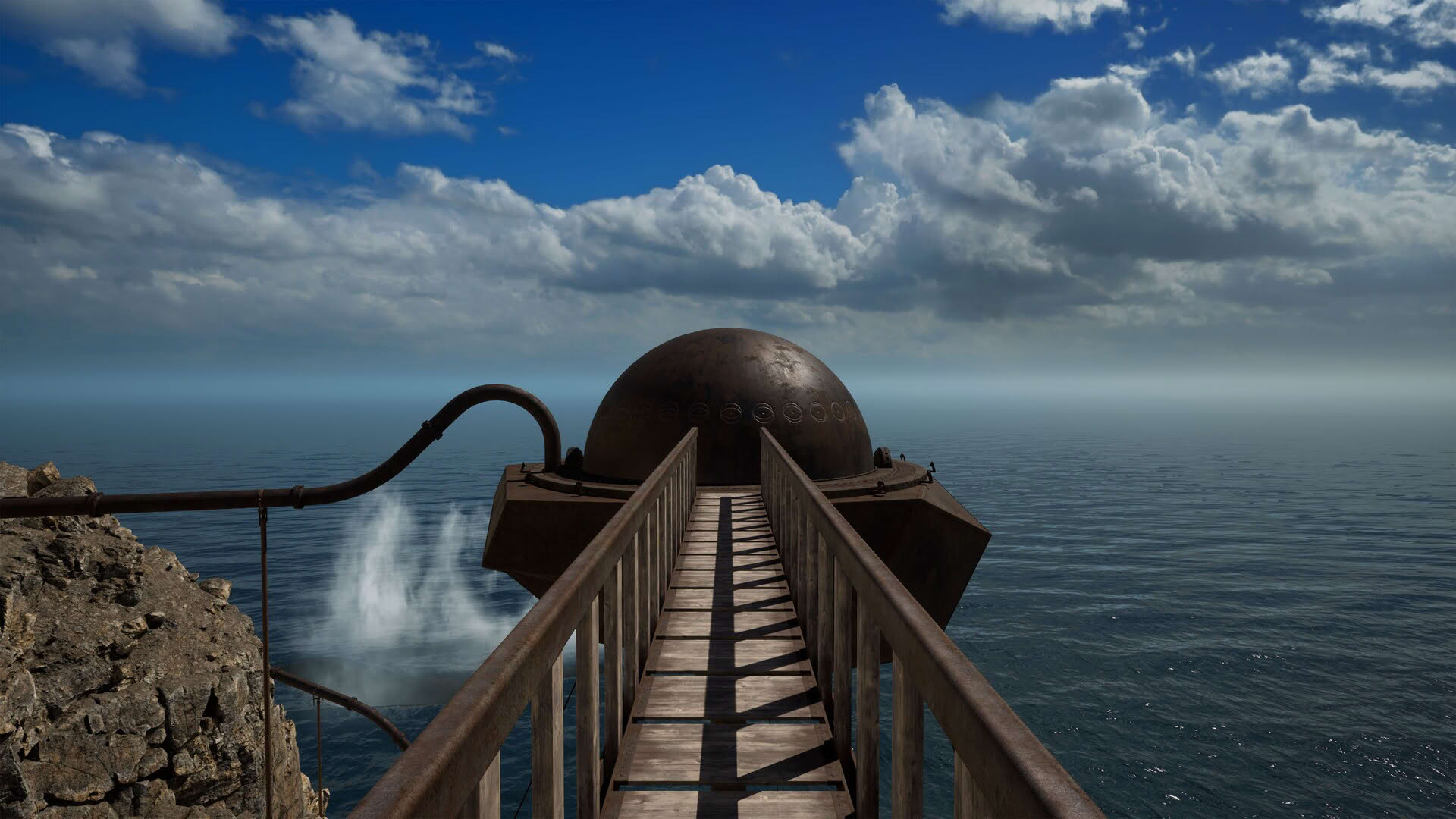 Screenshot for Riven