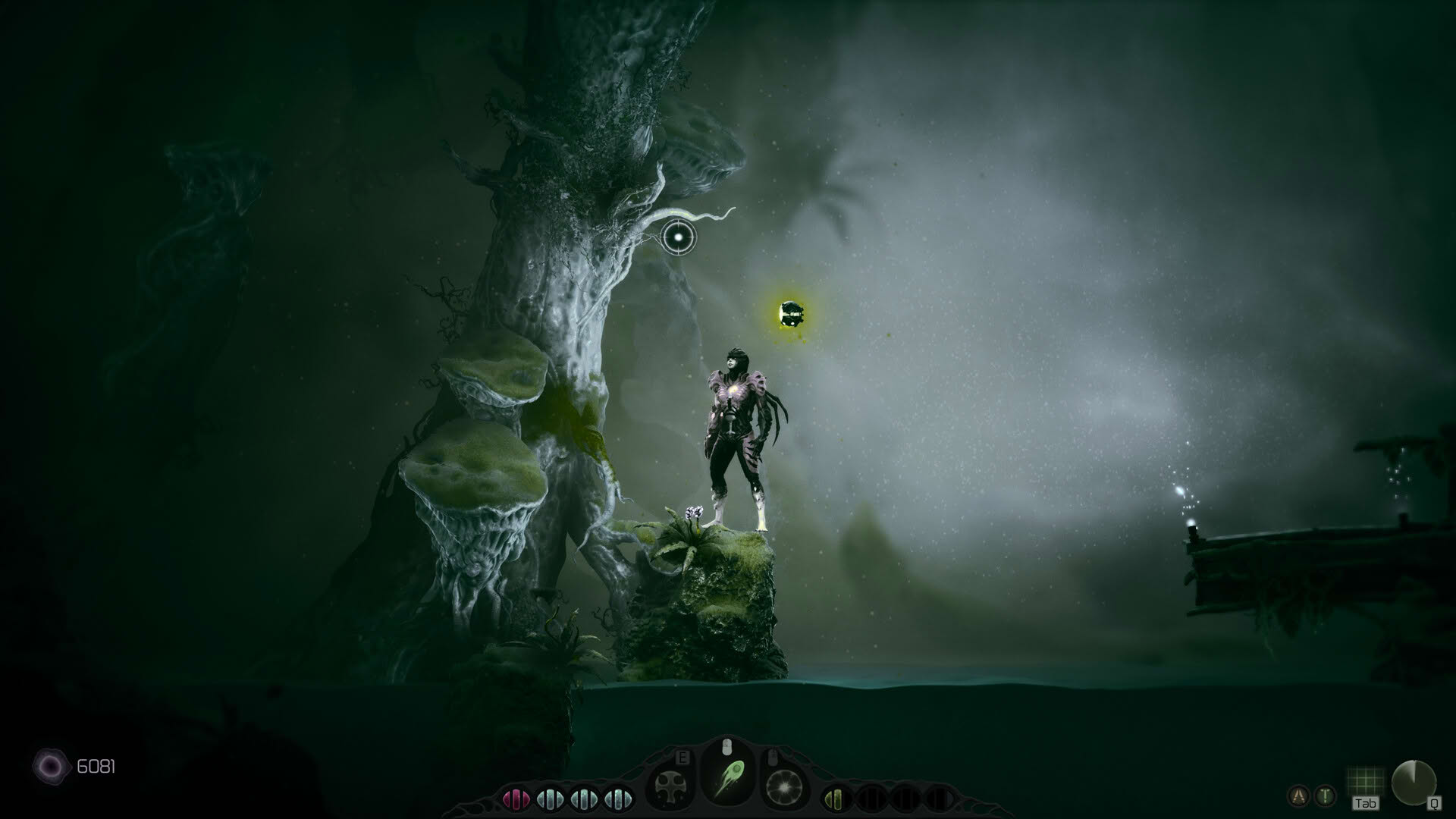 Screenshot for Moadra