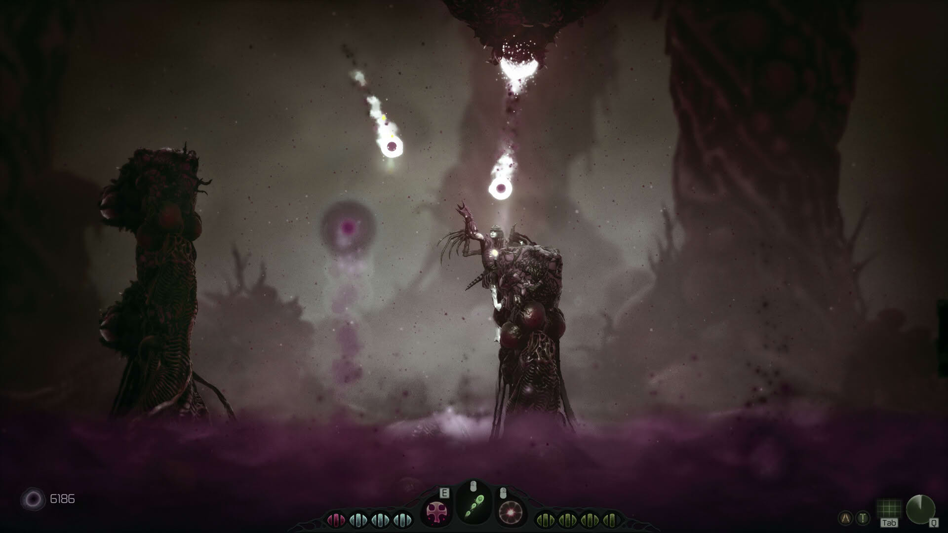 Screenshot for Moadra