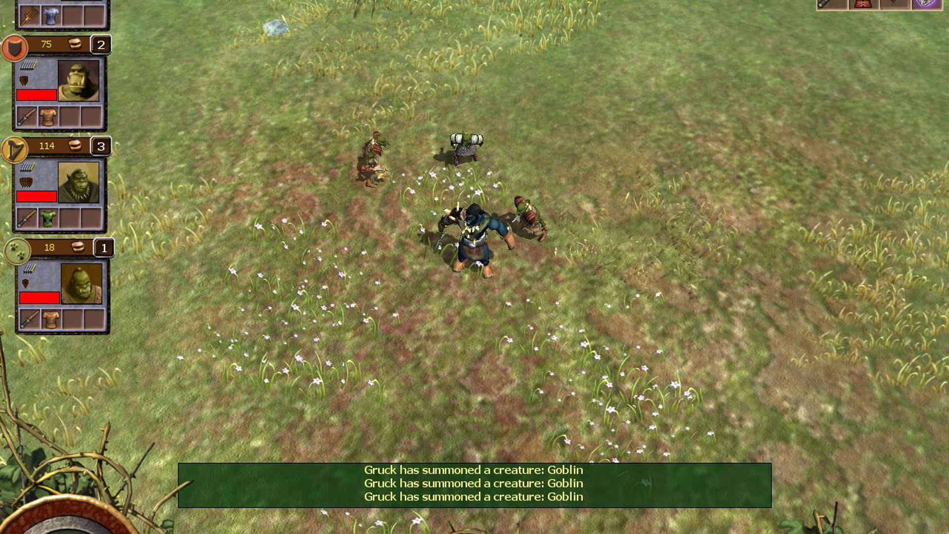 Screenshot for Hinterland