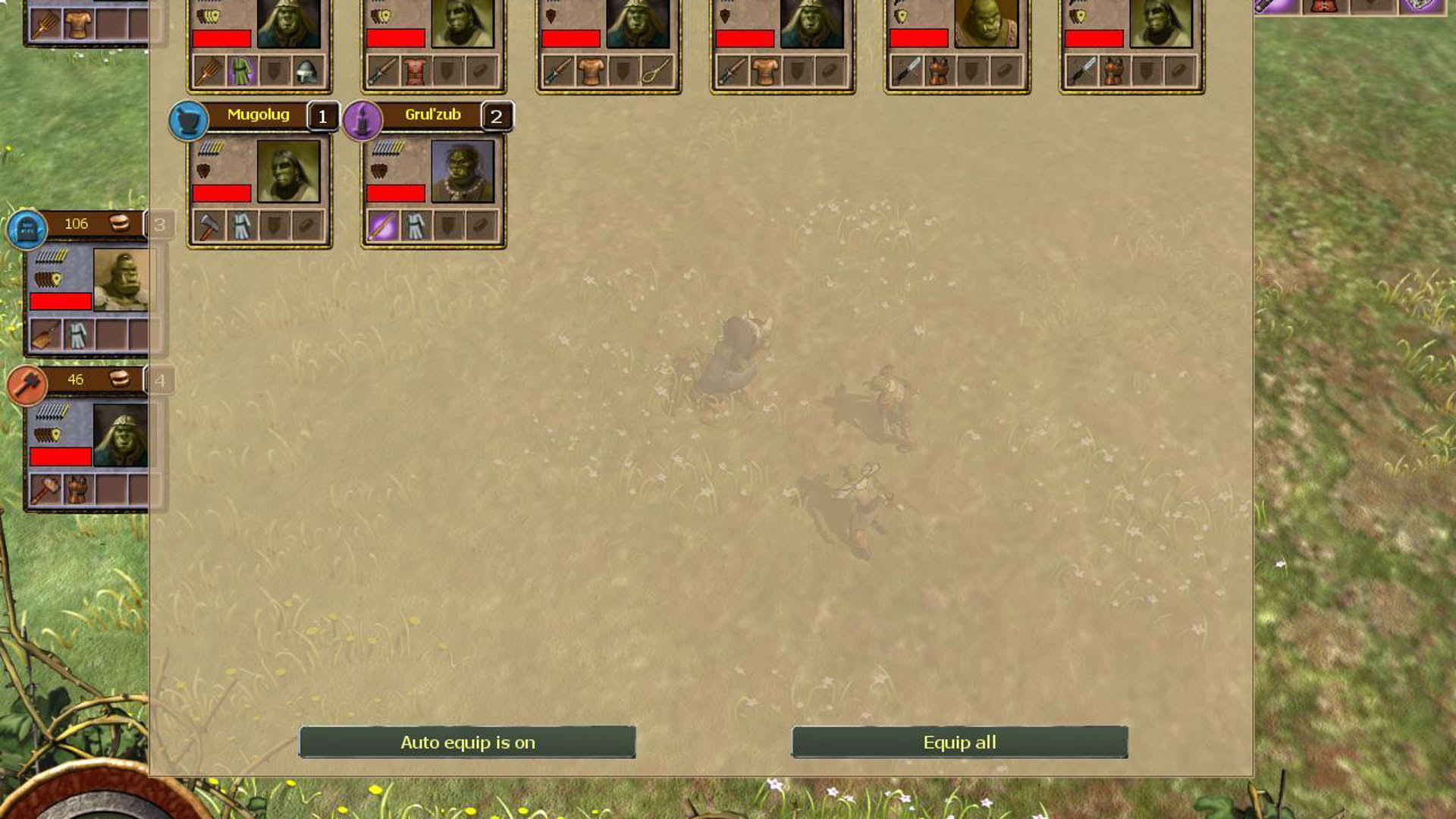 Screenshot for Hinterland