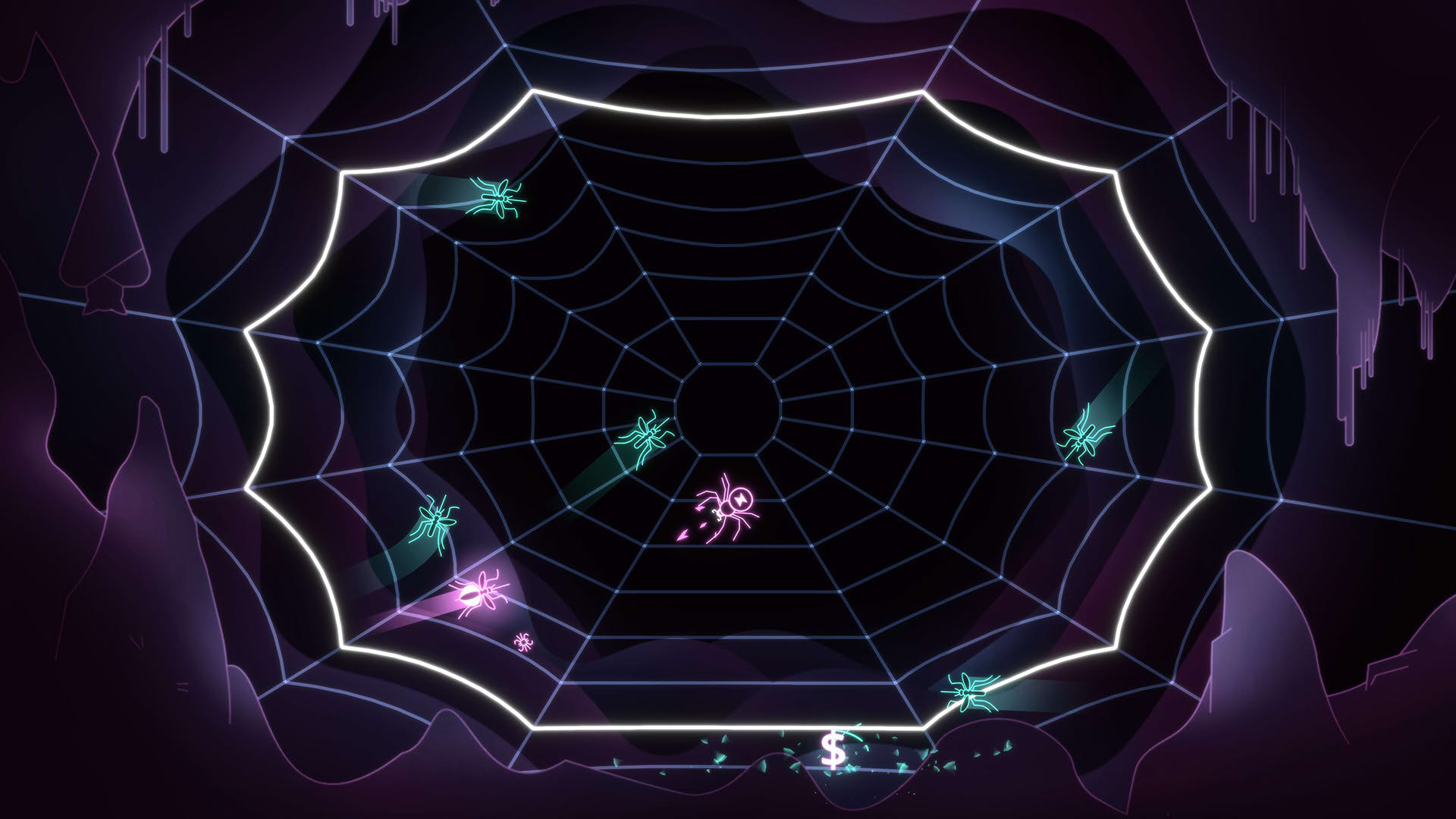 Screenshot for Black Widow: Recharged