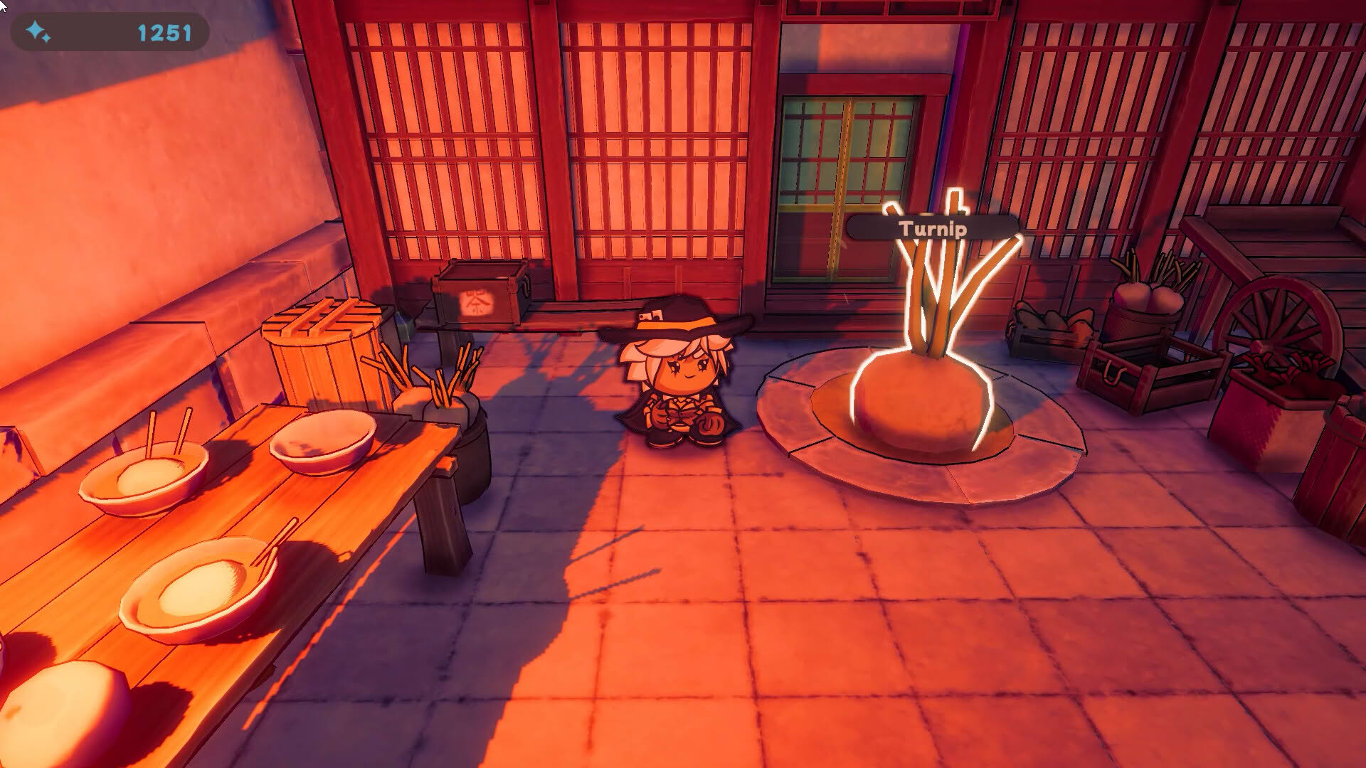 Screenshot for Soul Stalker