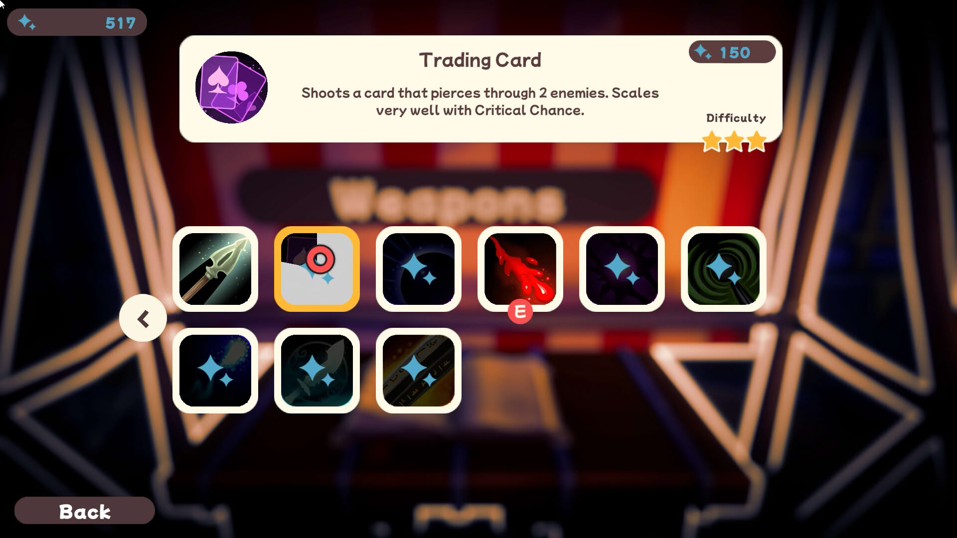 Screenshot for Soul Stalker